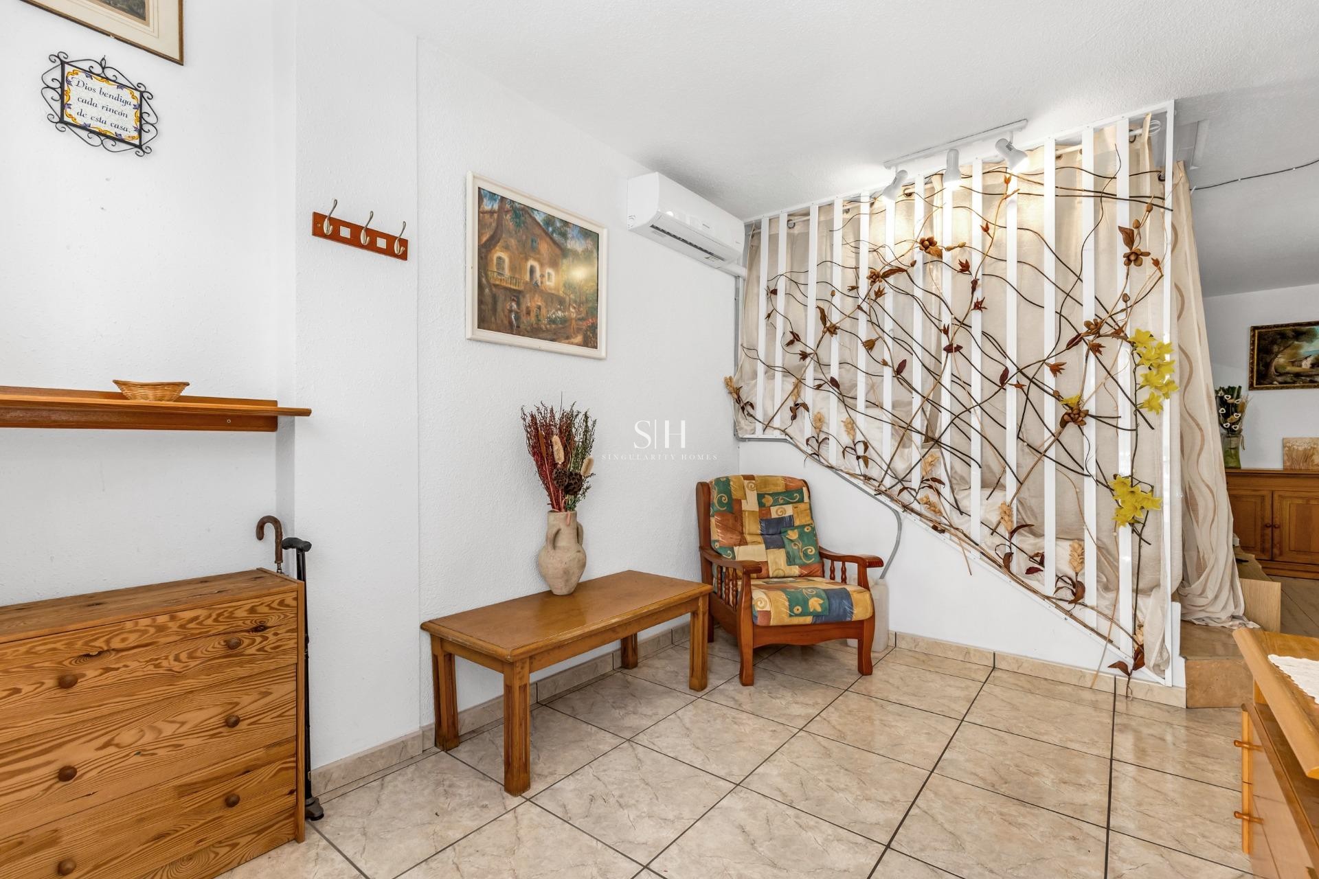 Resale - Bungalow - Torrevieja - Centro