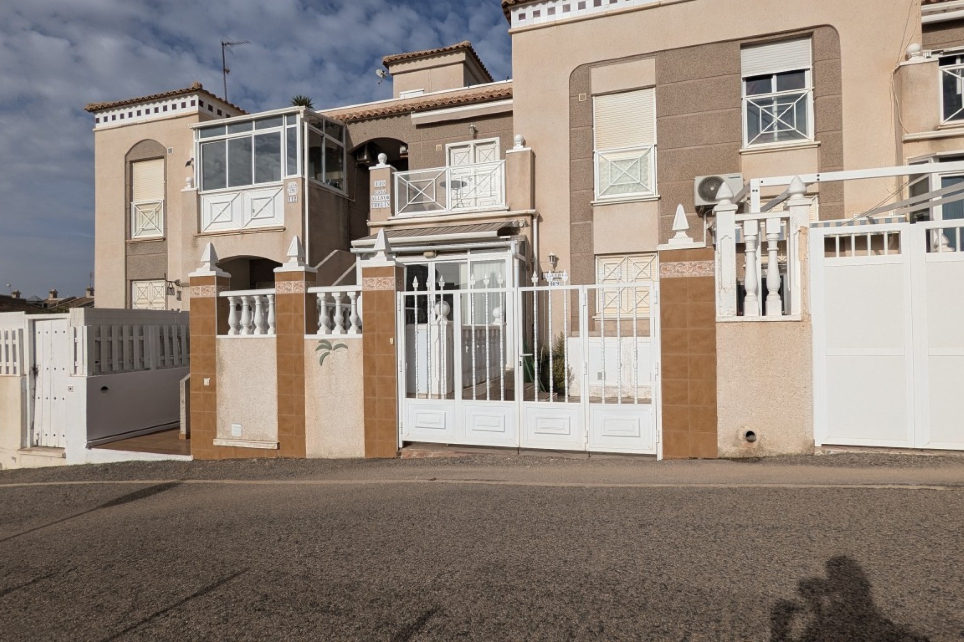 Resale - Bungalow - Torrevieja - Costa Blanca