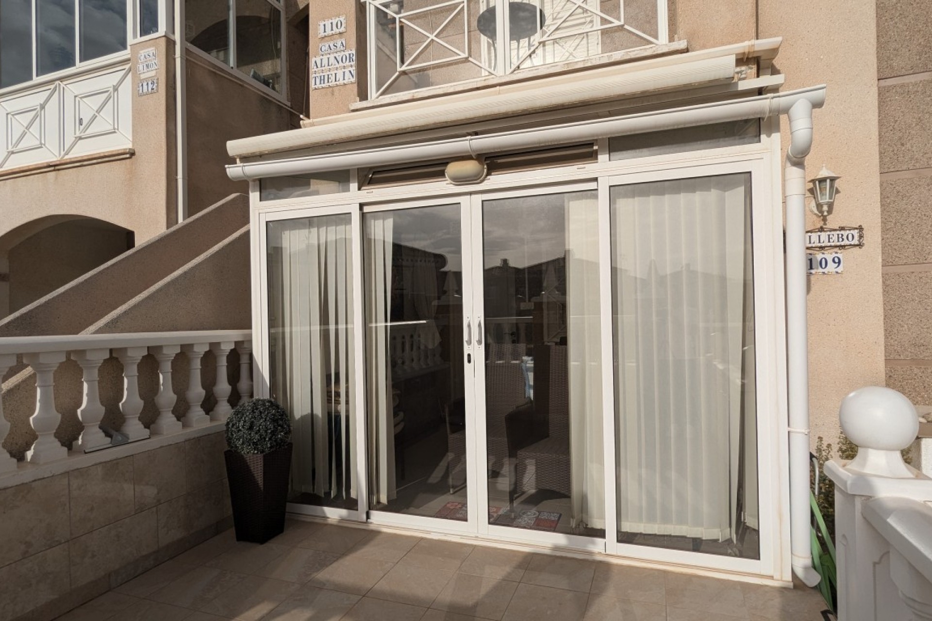 Resale - Bungalow - Torrevieja - Costa Blanca