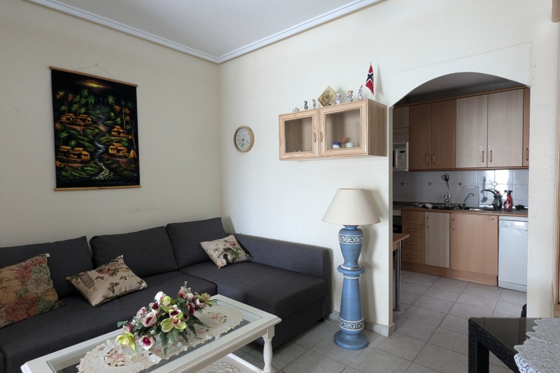 Resale - Bungalow - Torrevieja - Costa Blanca