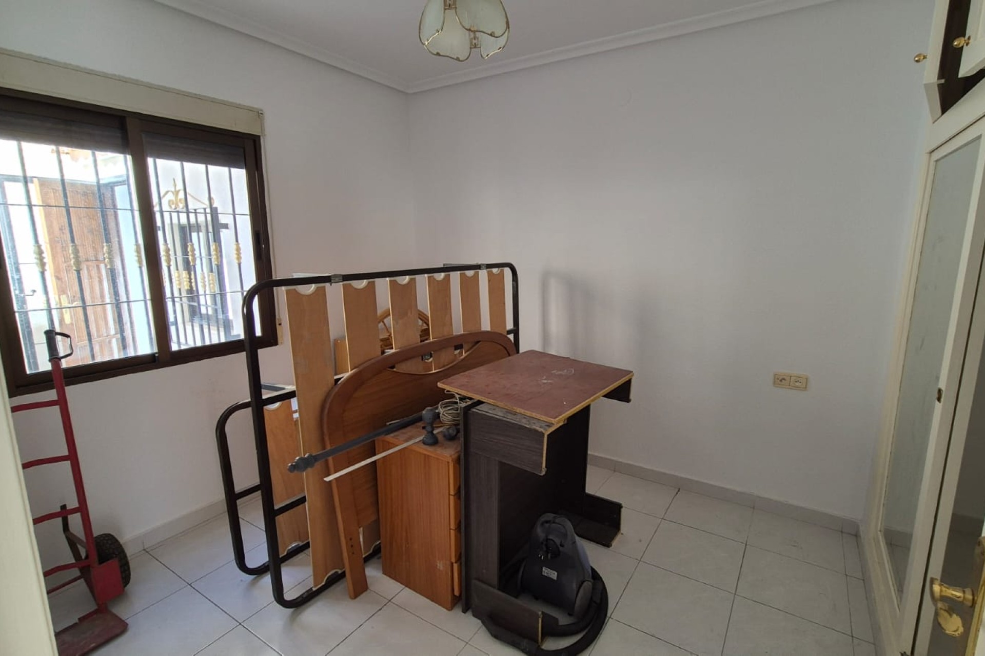 Resale - Bungalow - Torrevieja - Costa Blanca