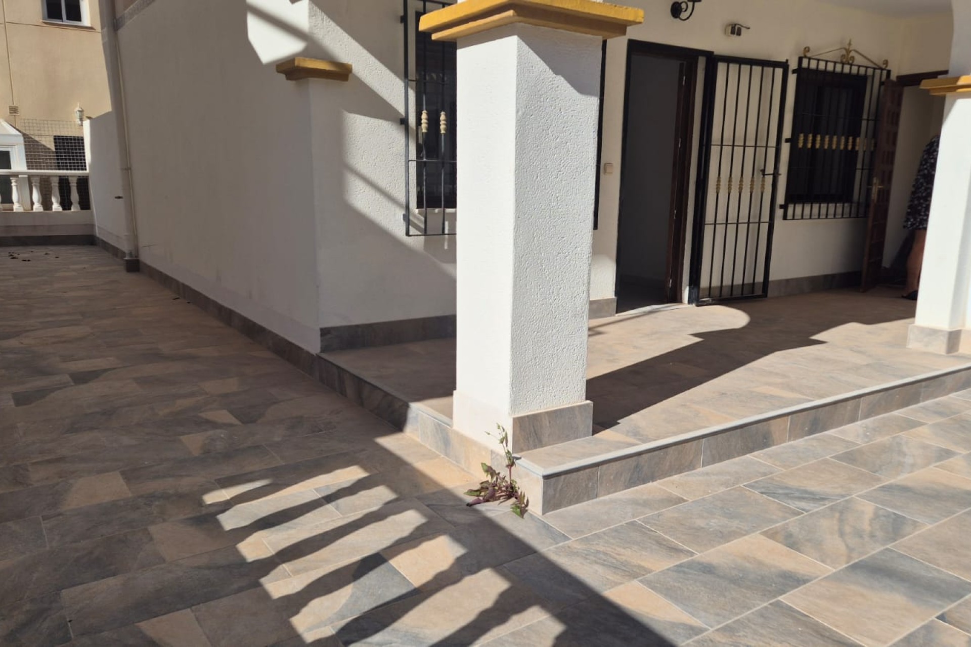 Resale - Bungalow - Torrevieja - Costa Blanca