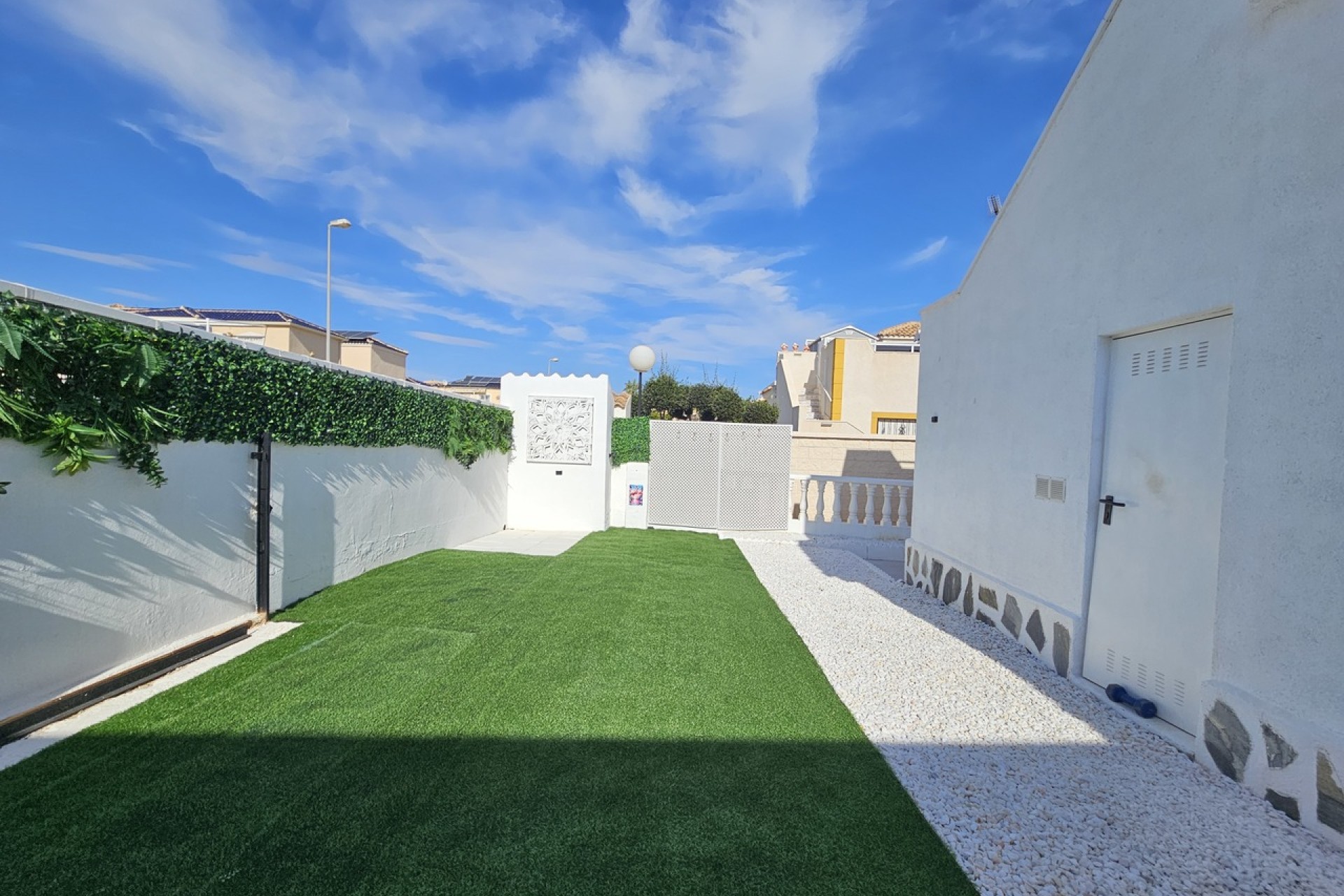 Resale - Bungalow - Torrevieja - Costa Blanca