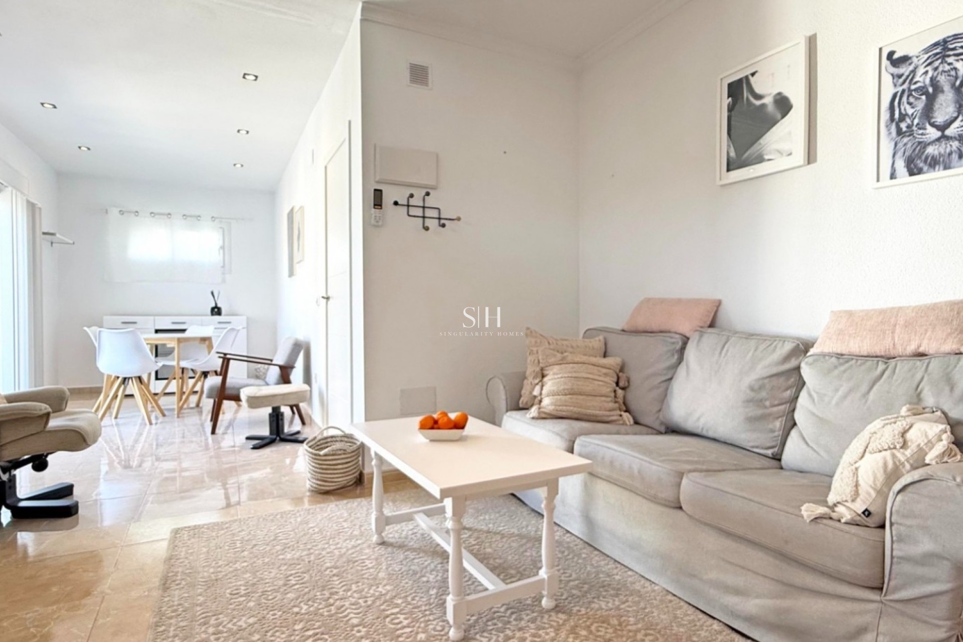 Resale - Bungalow - Torrevieja - Costa Blanca