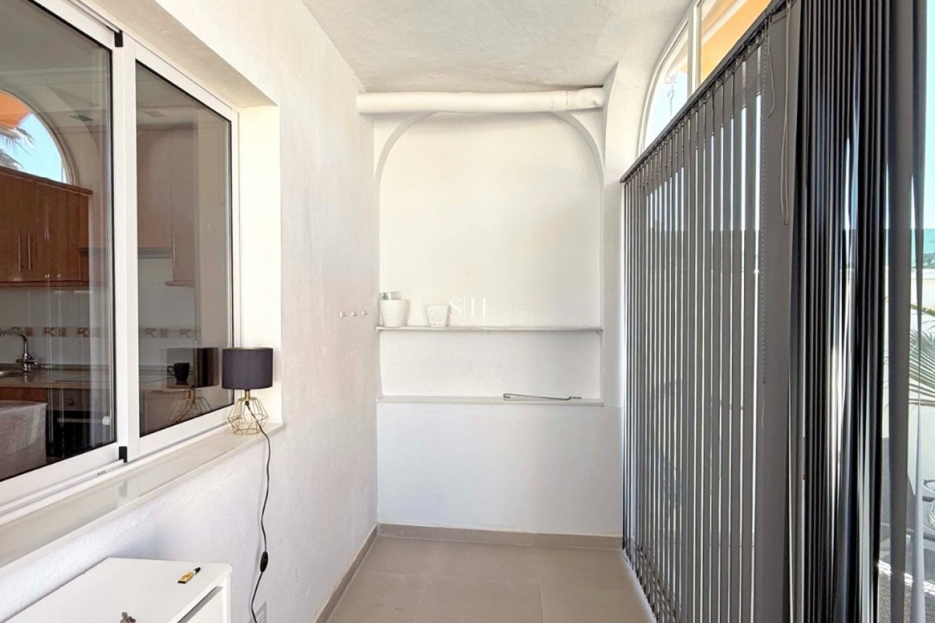 Resale - Bungalow - Torrevieja - Costa Blanca