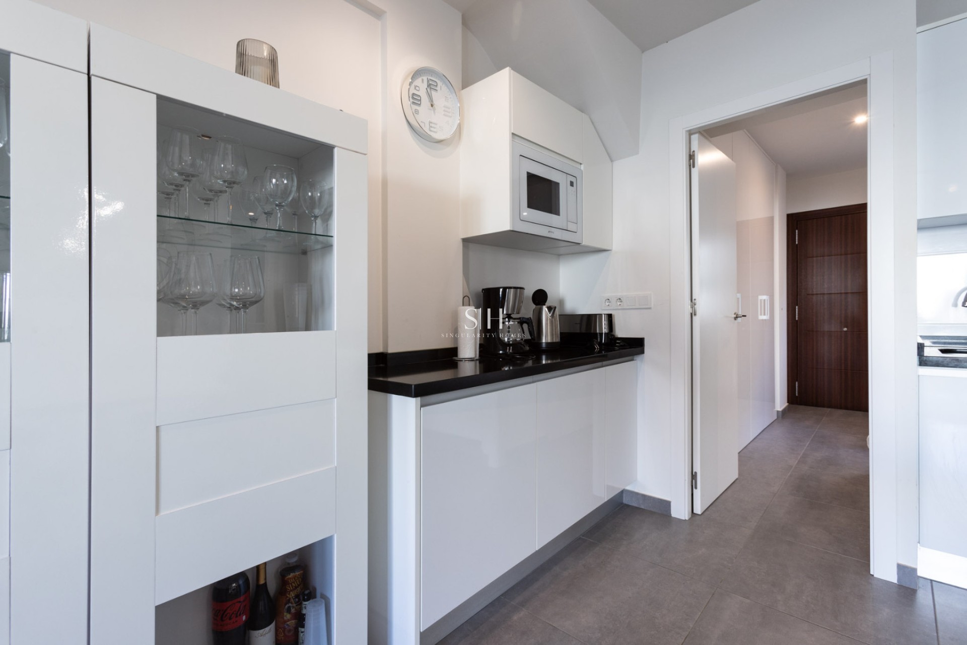 Resale - Bungalow - Torrevieja - Costa Blanca