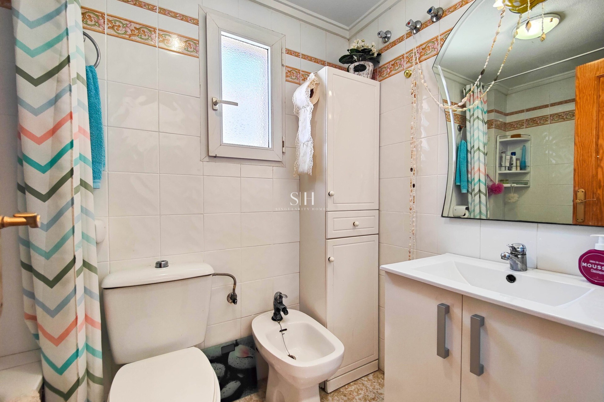 Resale - Bungalow - Torrevieja - Costa Blanca