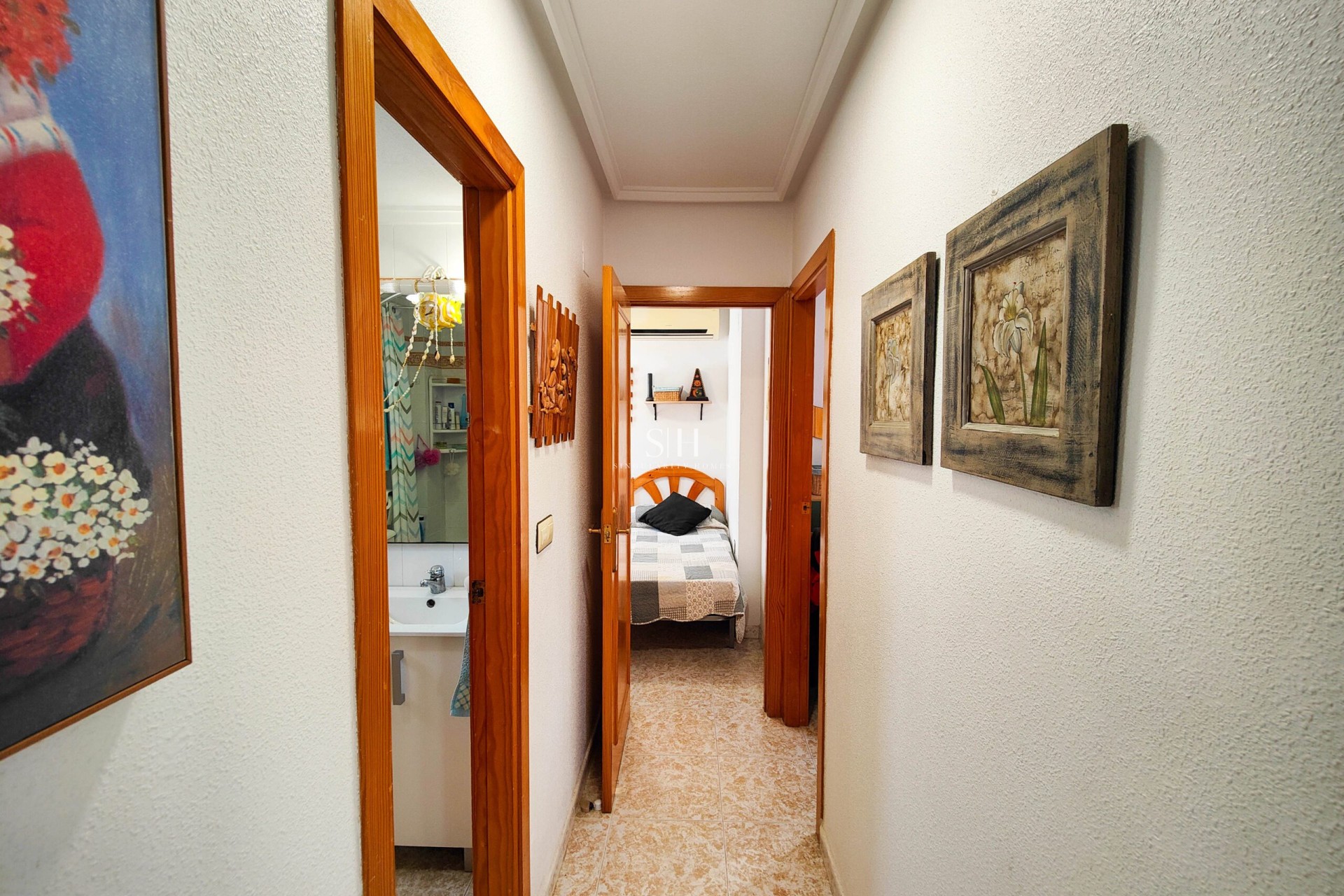Resale - Bungalow - Torrevieja - Costa Blanca