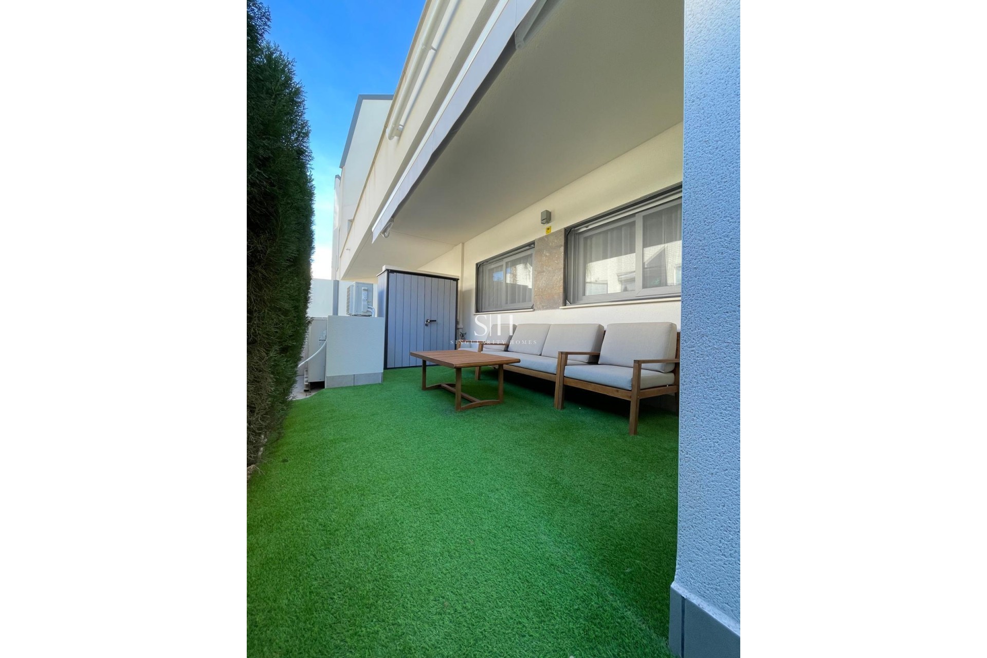 Resale - Bungalow - Torrevieja - Costa Blanca