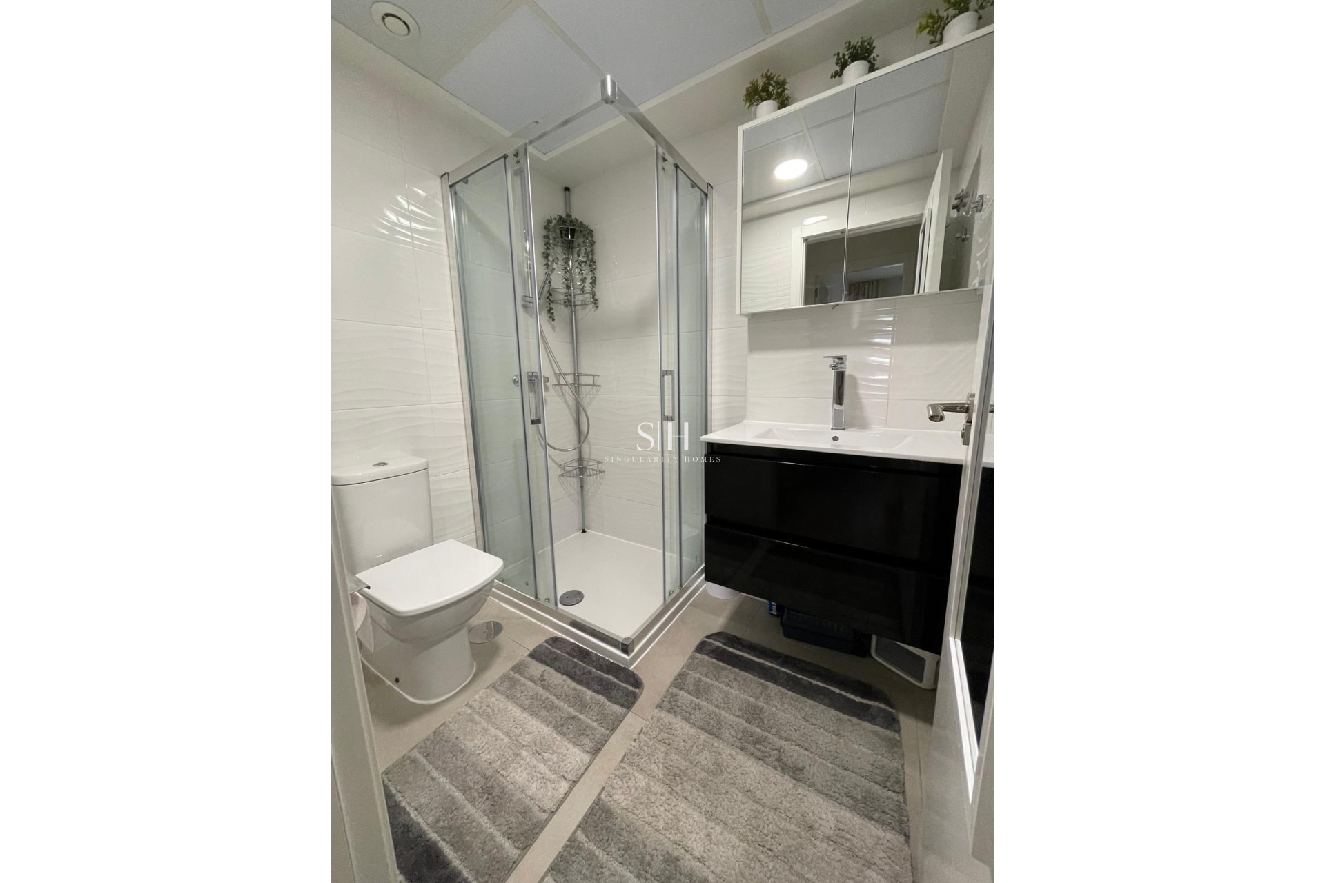 Resale - Bungalow - Torrevieja - Costa Blanca