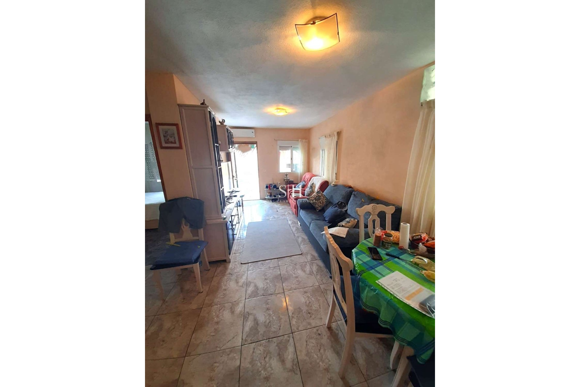 Resale - Bungalow - Torrevieja - Costa Blanca