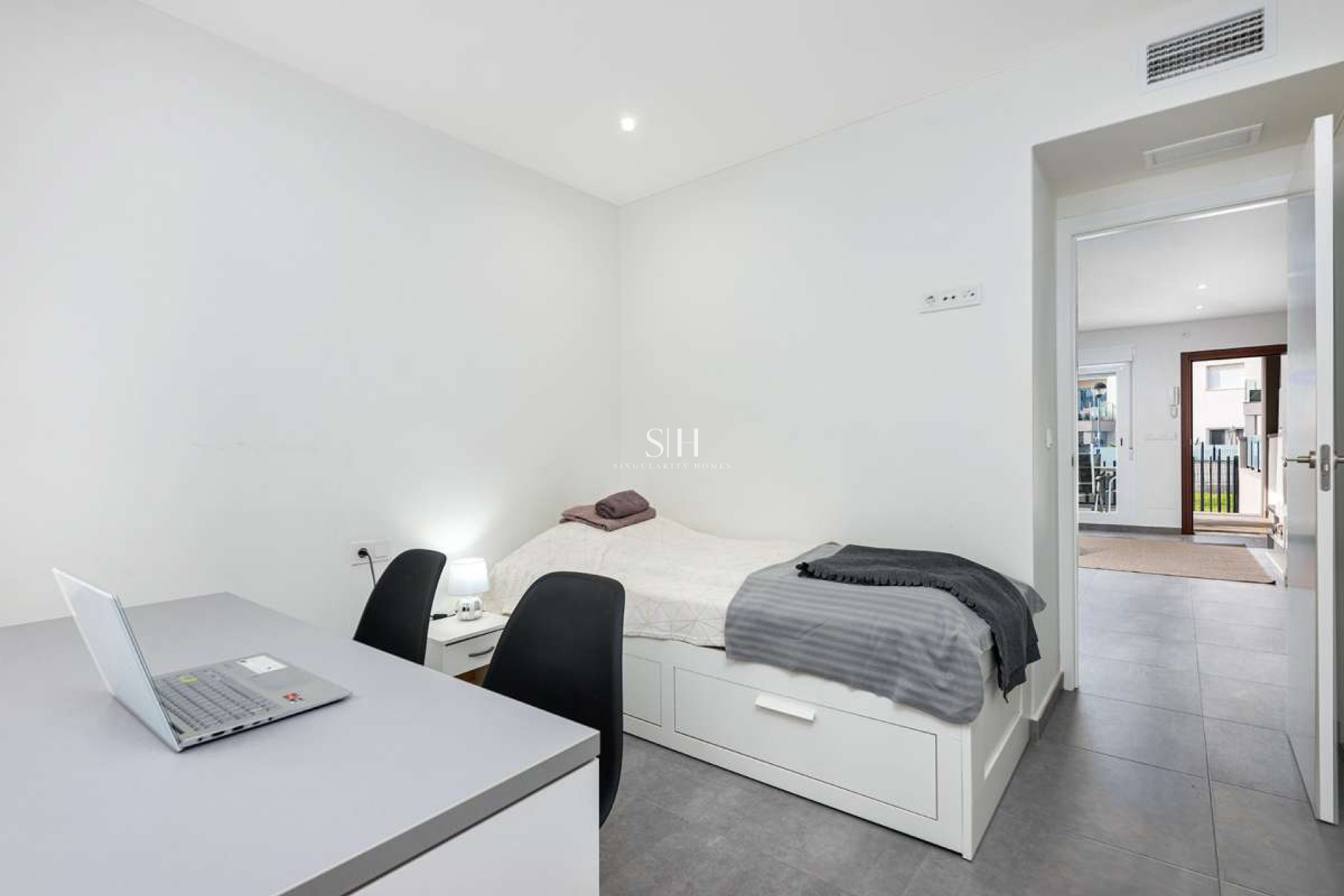 Resale - Bungalow - Torrevieja - Costa Blanca