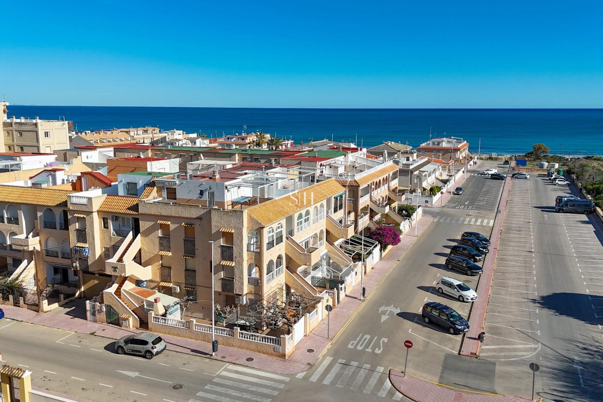 Resale - Bungalow - Torrevieja - Costa Blanca