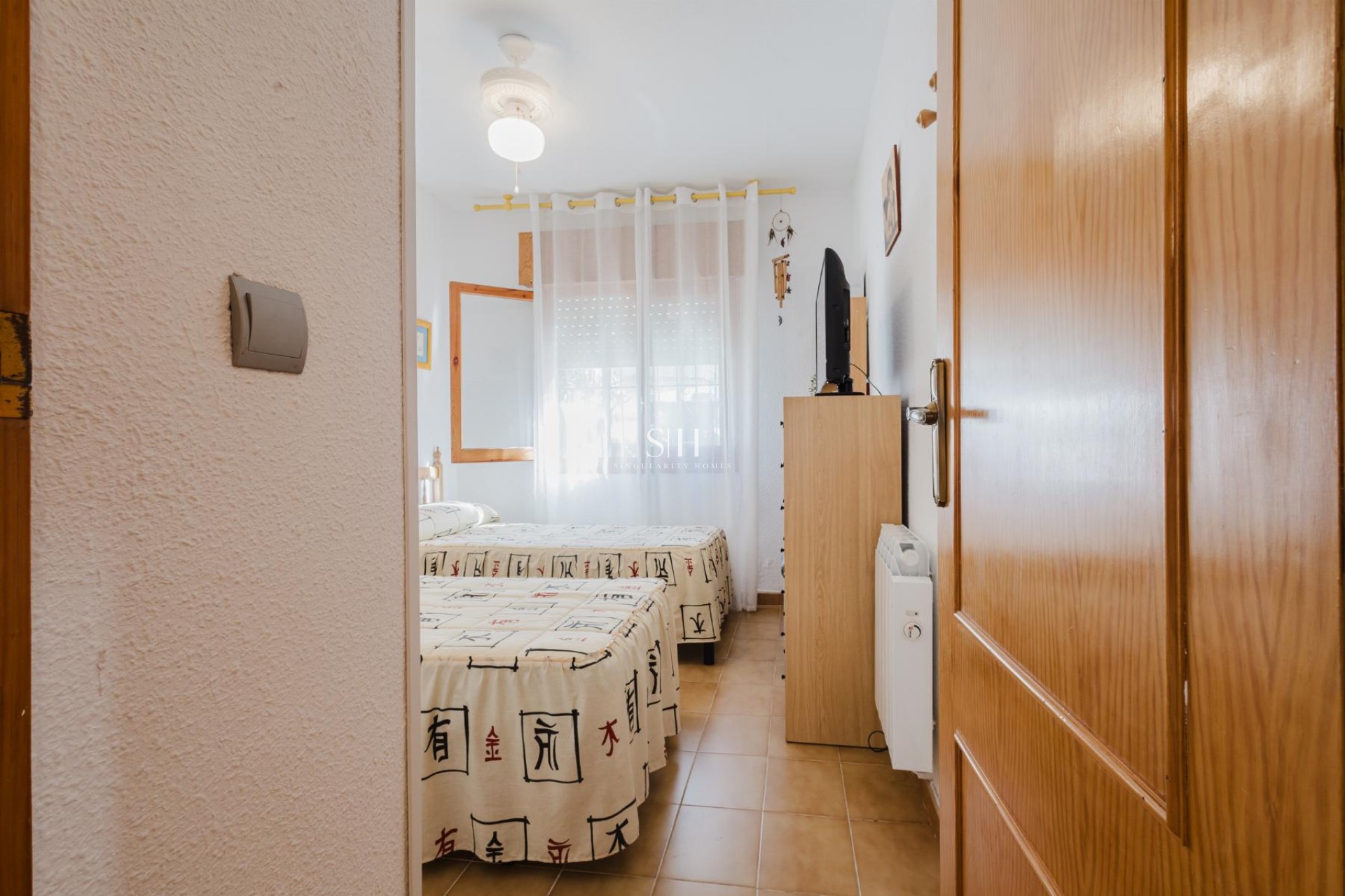 Resale - Bungalow - Torrevieja - Costa Blanca