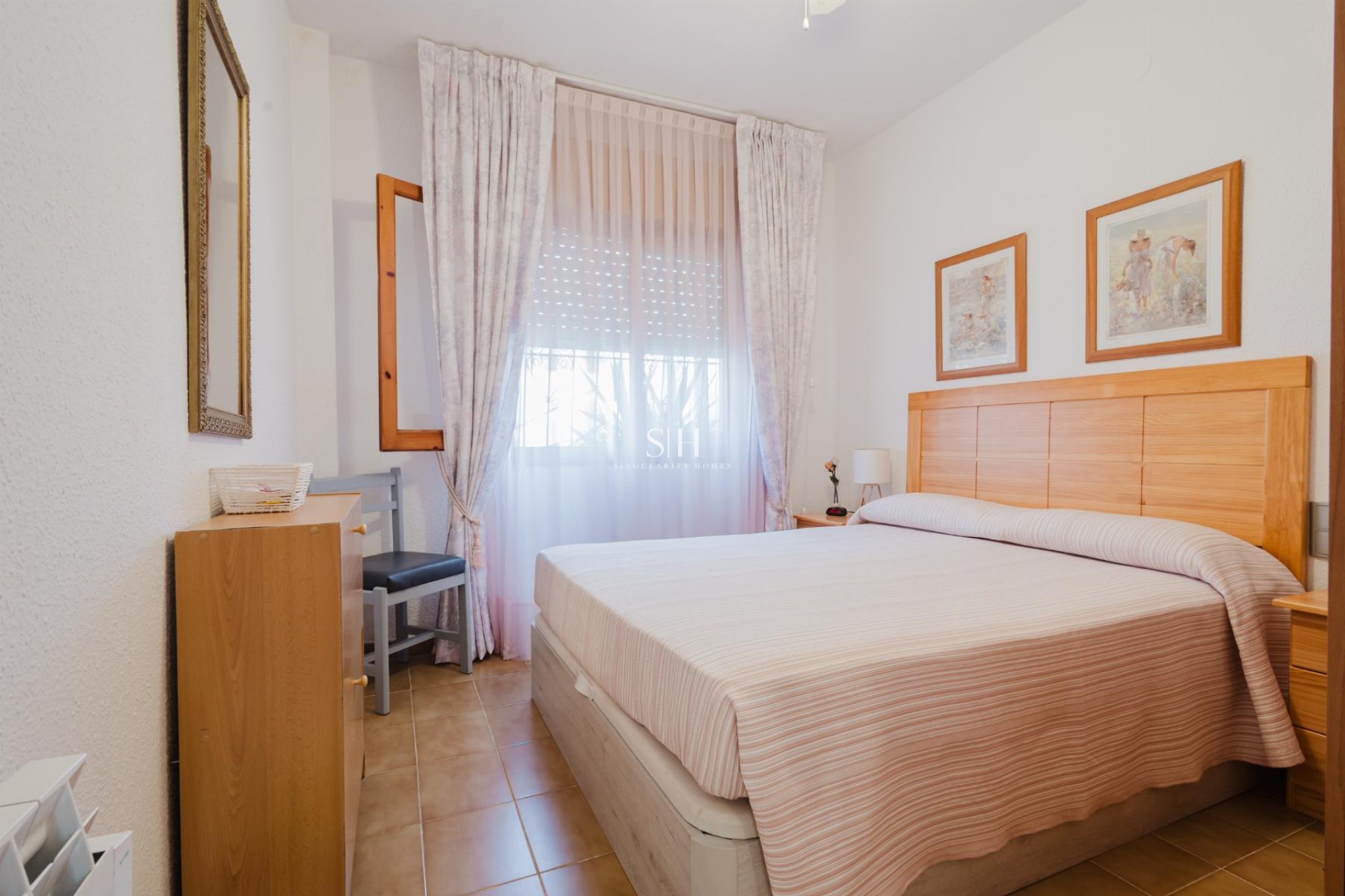 Resale - Bungalow - Torrevieja - Costa Blanca