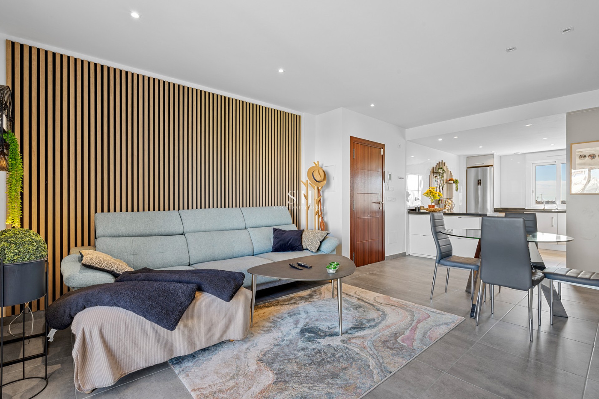 Resale - Bungalow - Torrevieja - Costa Blanca