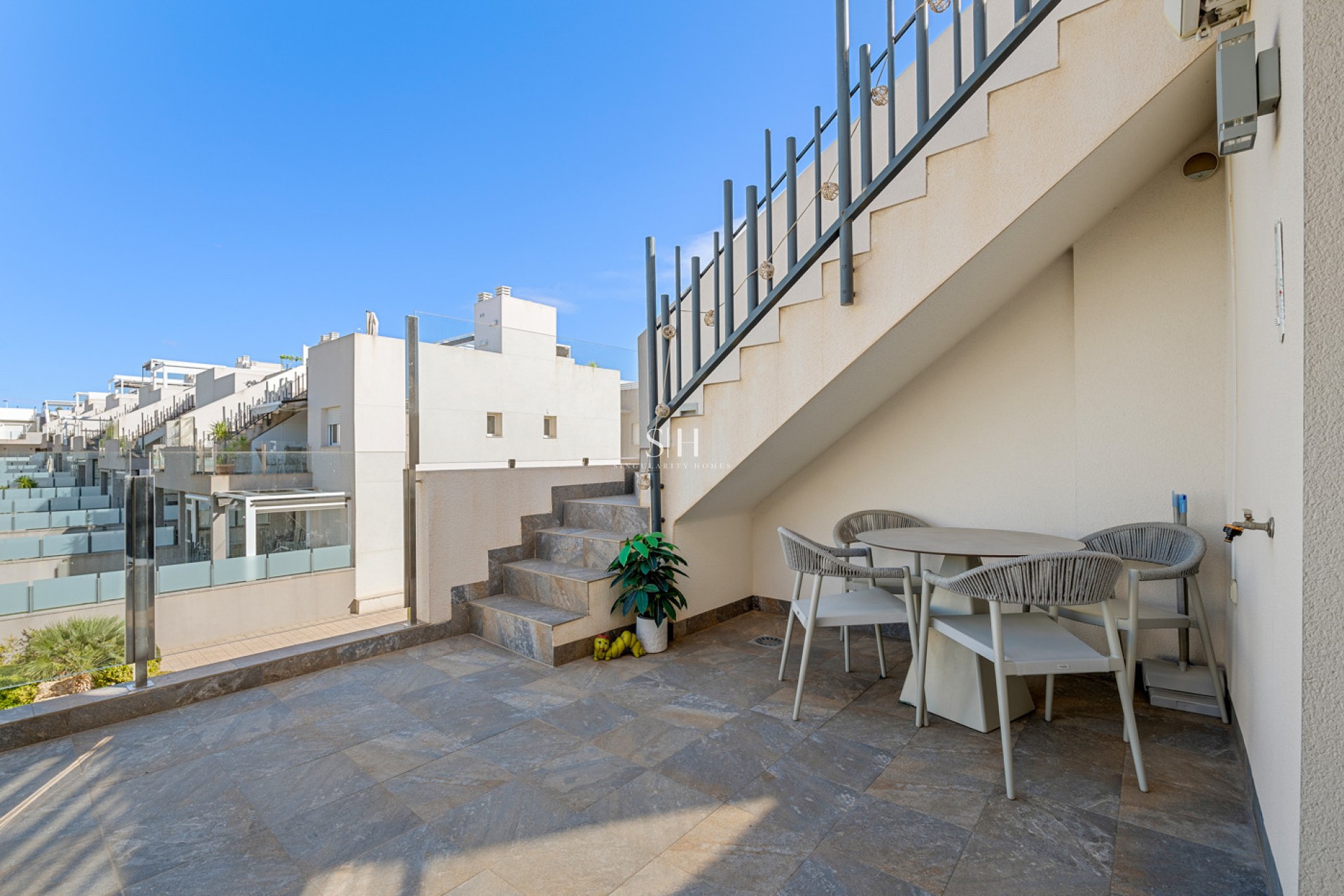 Resale - Bungalow - Torrevieja - Costa Blanca