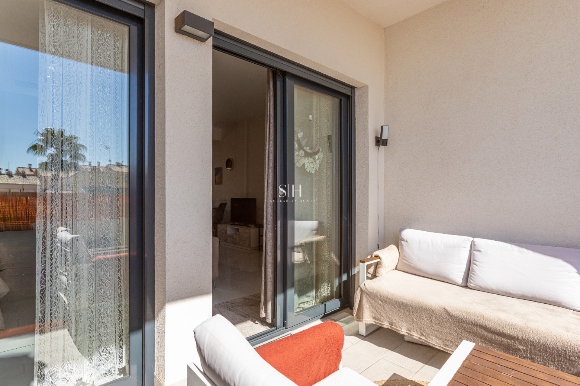 Resale - Bungalow - Torrevieja - Costa Blanca