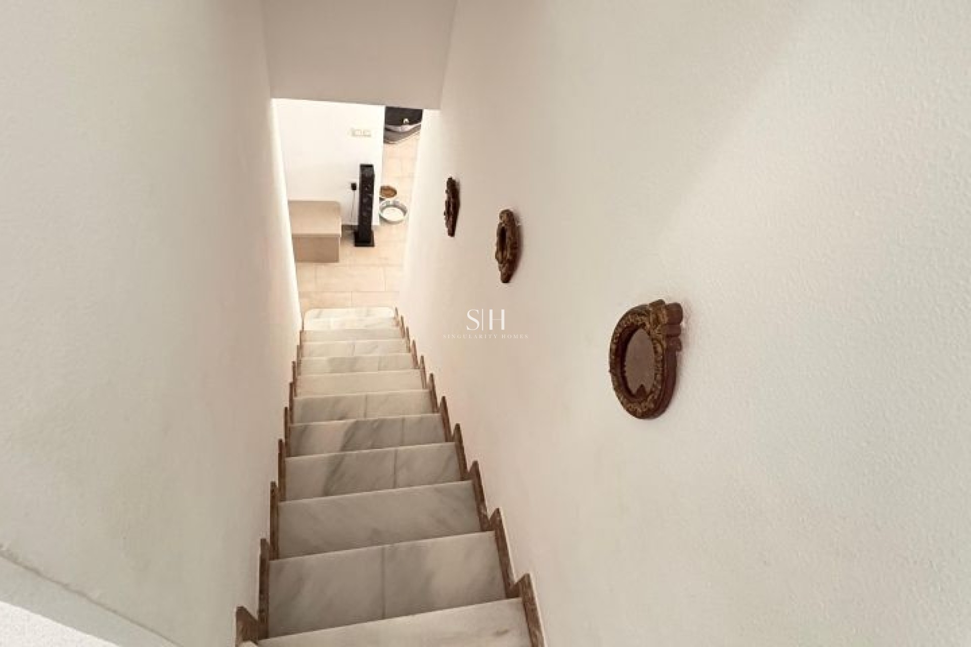 Resale - Bungalow - Torrevieja - Costa Blanca