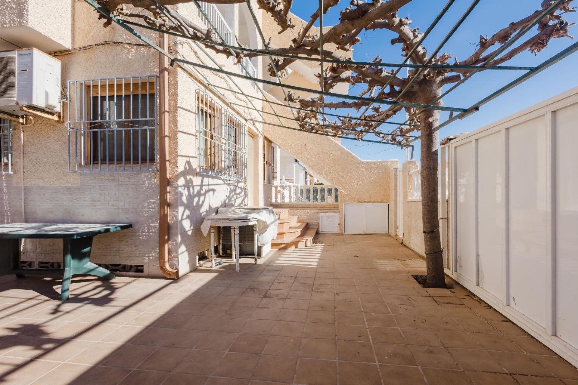Resale - Bungalow - Torrevieja - Costa Blanca