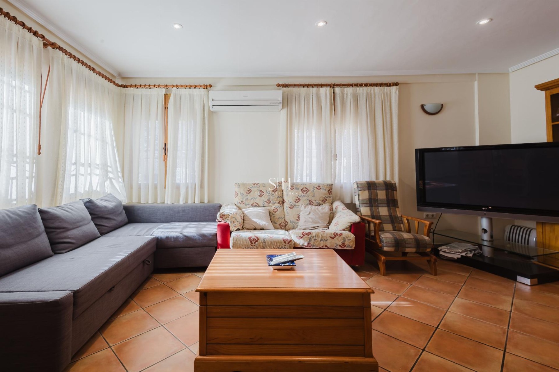 Resale - Bungalow - Torrevieja - Costa Blanca