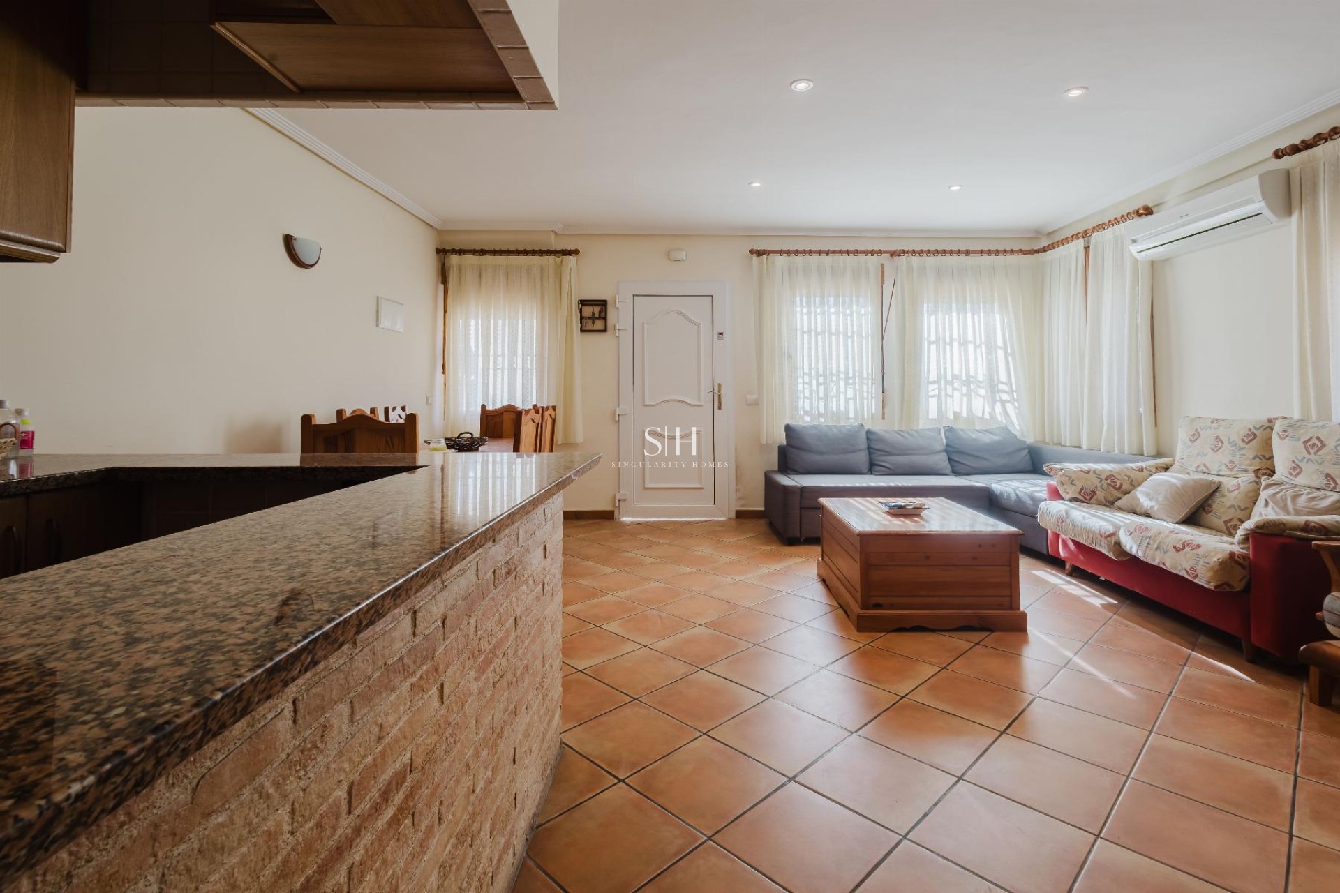 Resale - Bungalow - Torrevieja - Costa Blanca