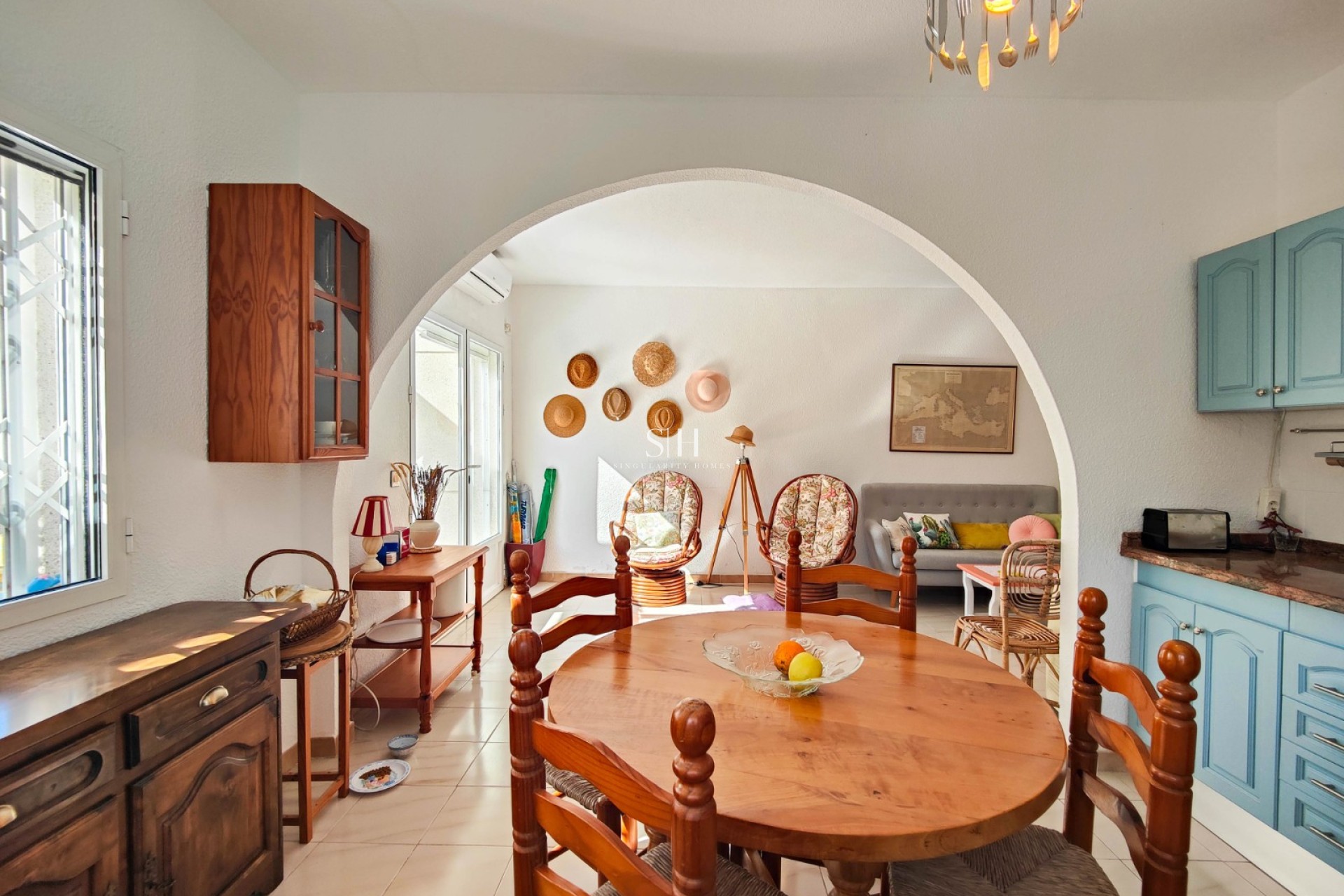 Resale - Bungalow - Torrevieja - Costa Blanca