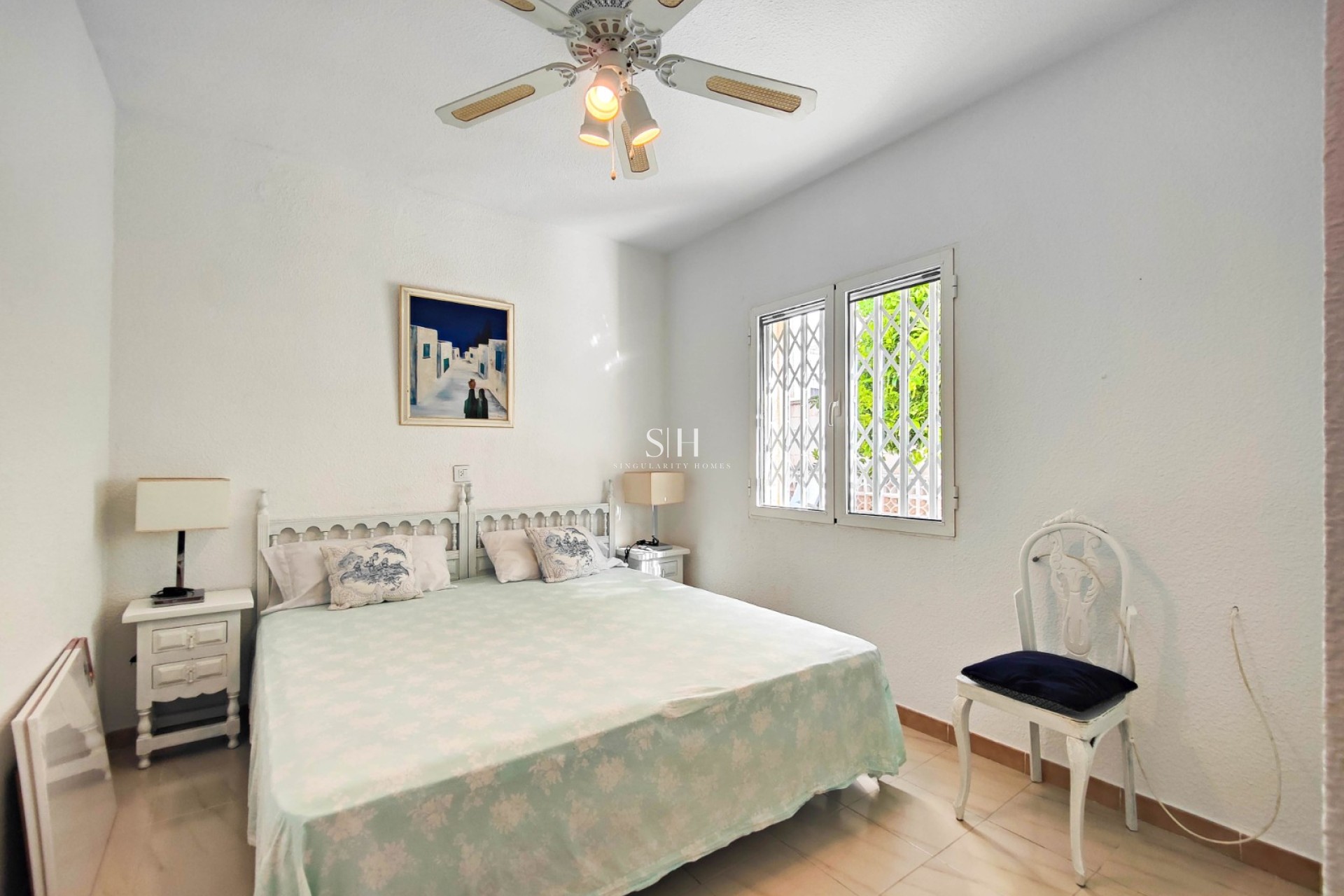 Resale - Bungalow - Torrevieja - Costa Blanca