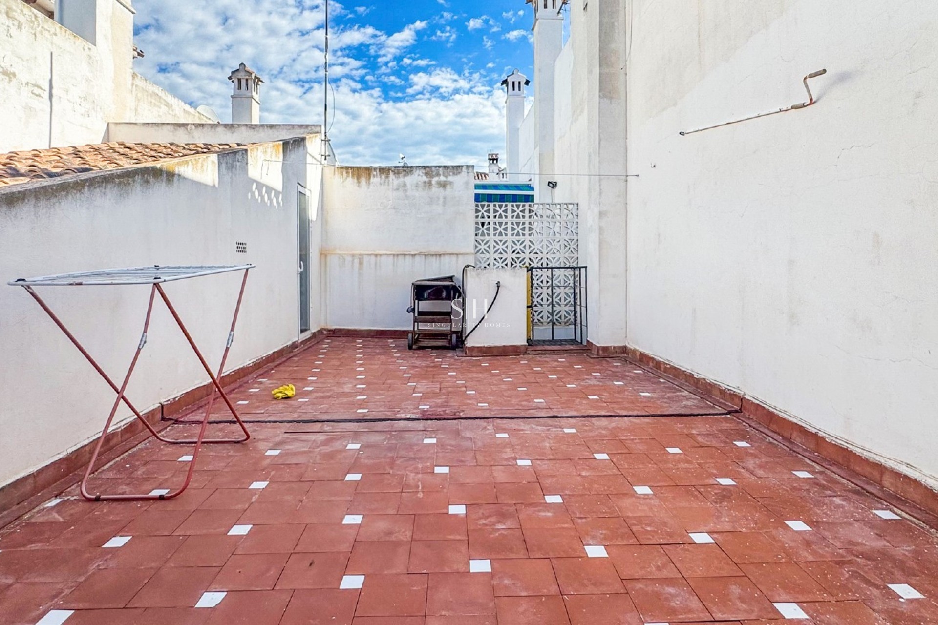 Resale - Bungalow - Torrevieja - Costa Blanca