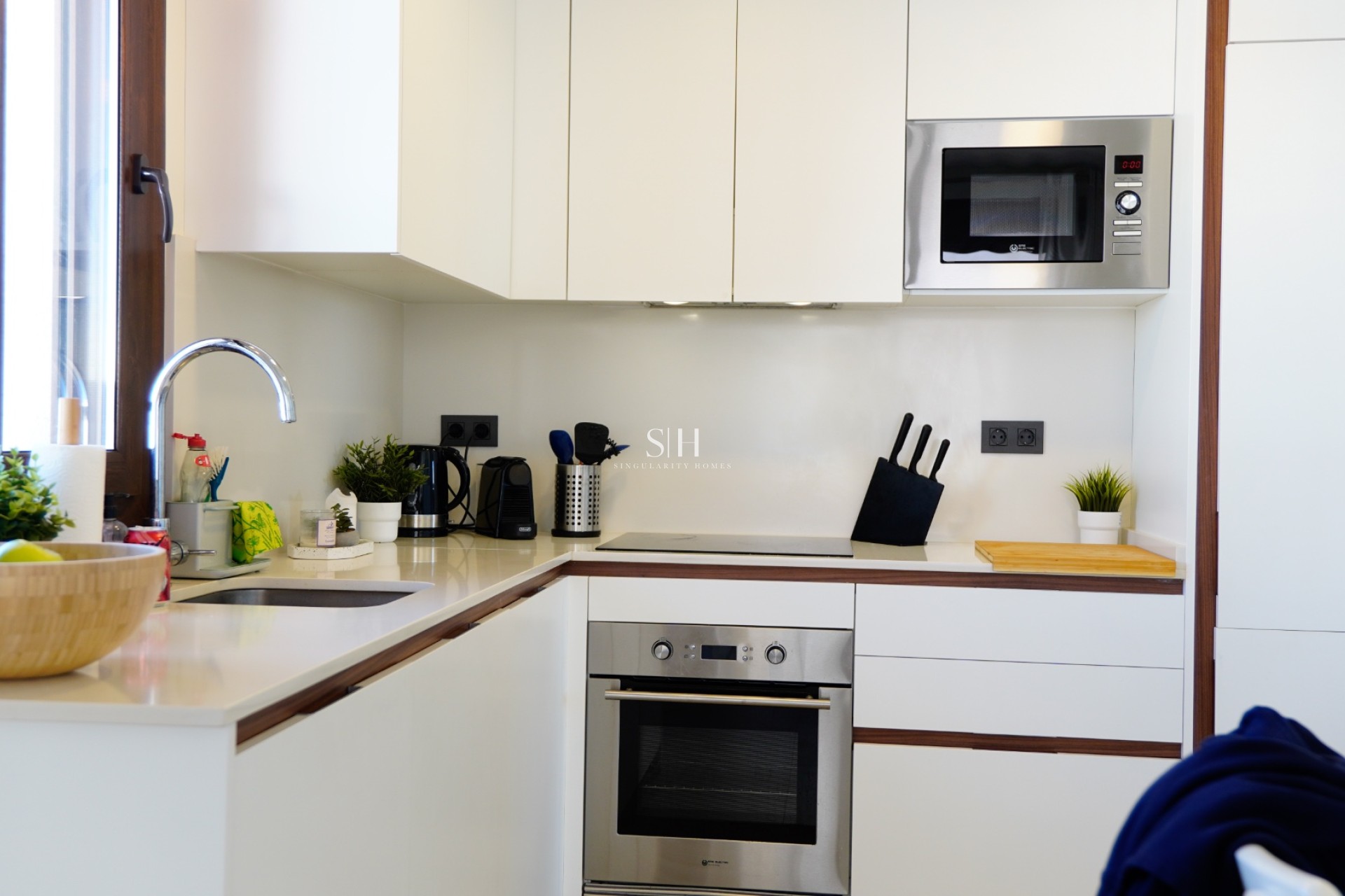 Resale - Bungalow - Torrevieja - Costa Blanca