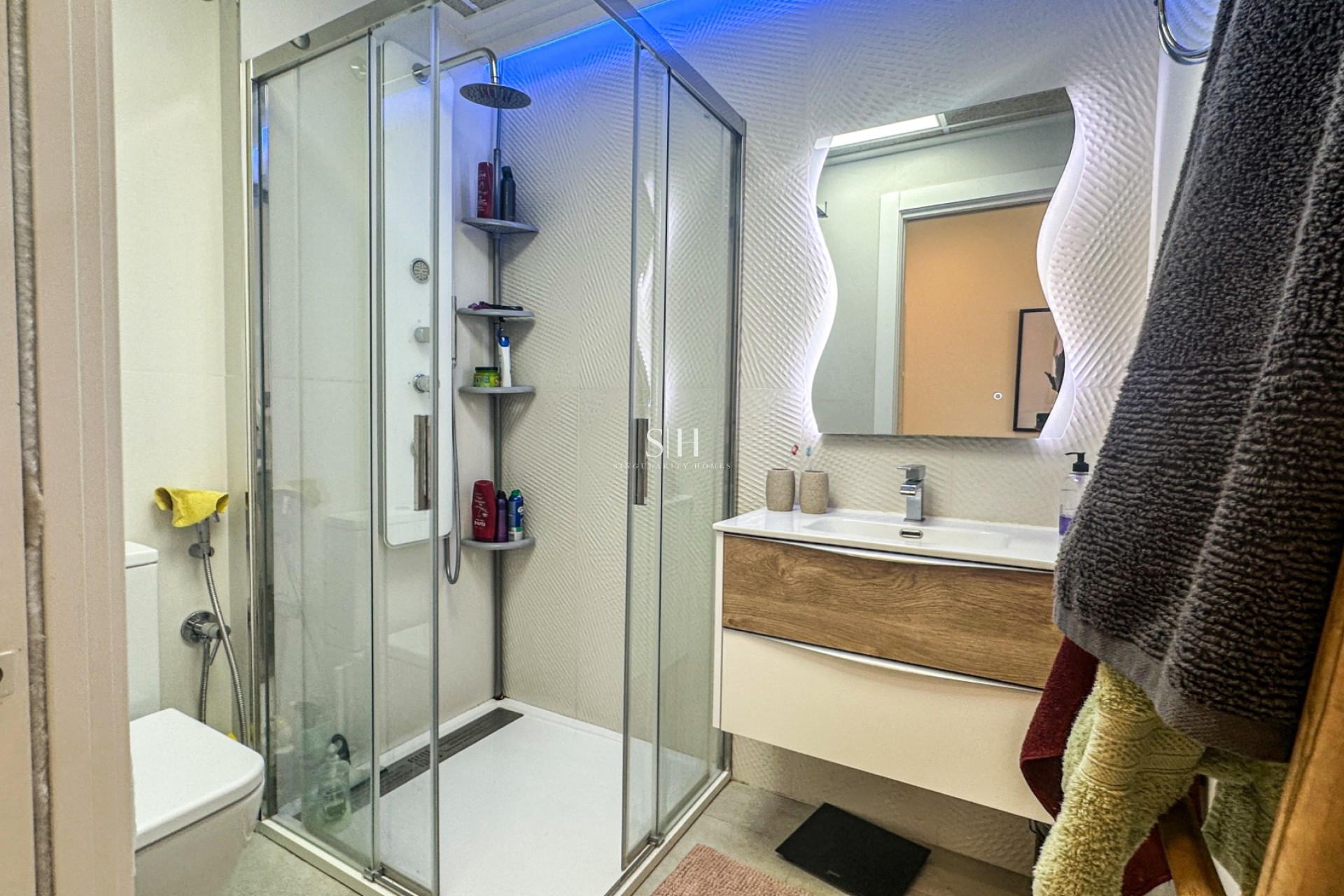 Resale - Bungalow - Torrevieja - Costa Blanca