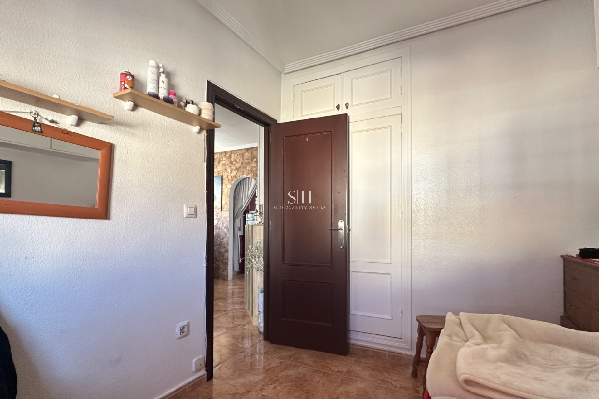 Resale - Bungalow - Torrevieja - Costa Blanca