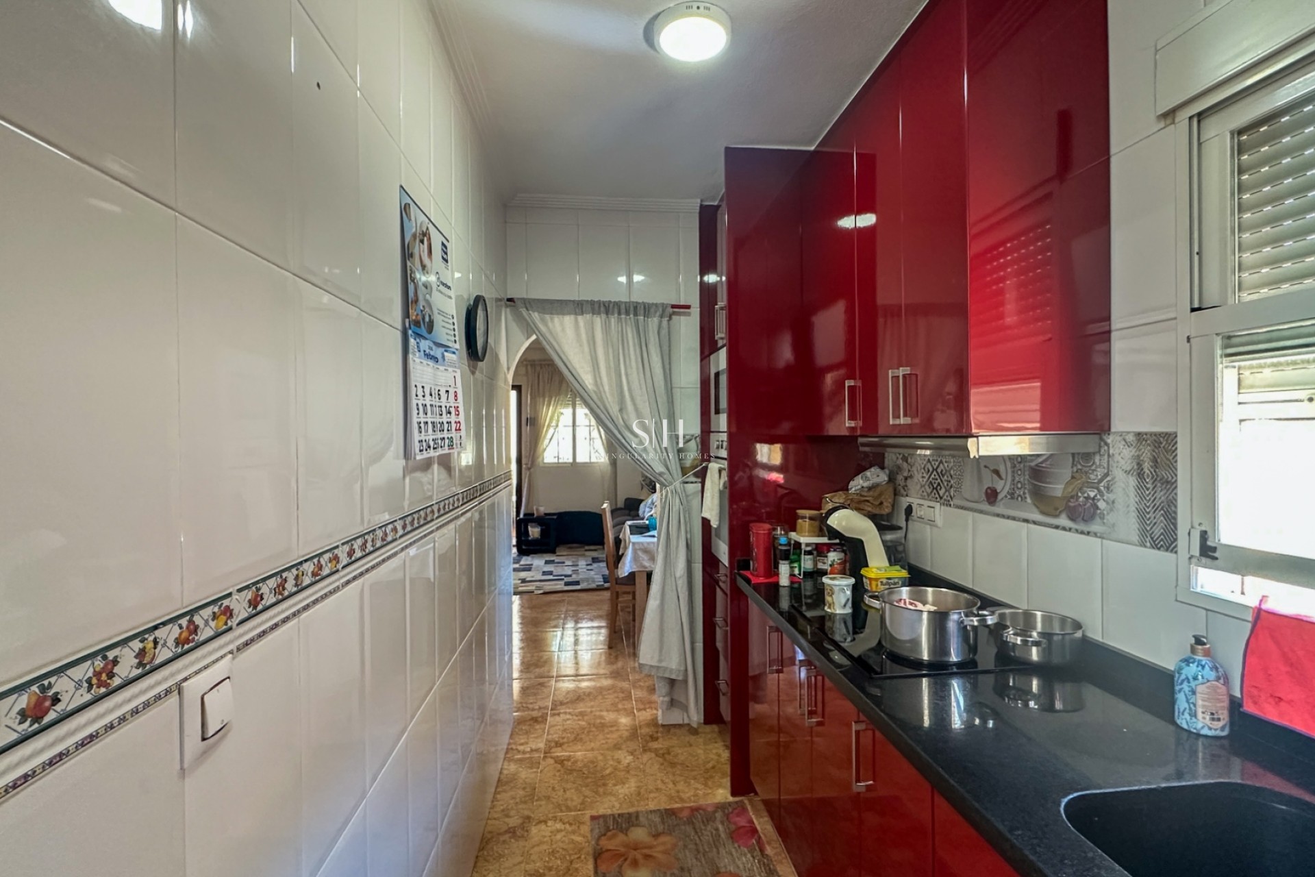 Resale - Bungalow - Torrevieja - Costa Blanca