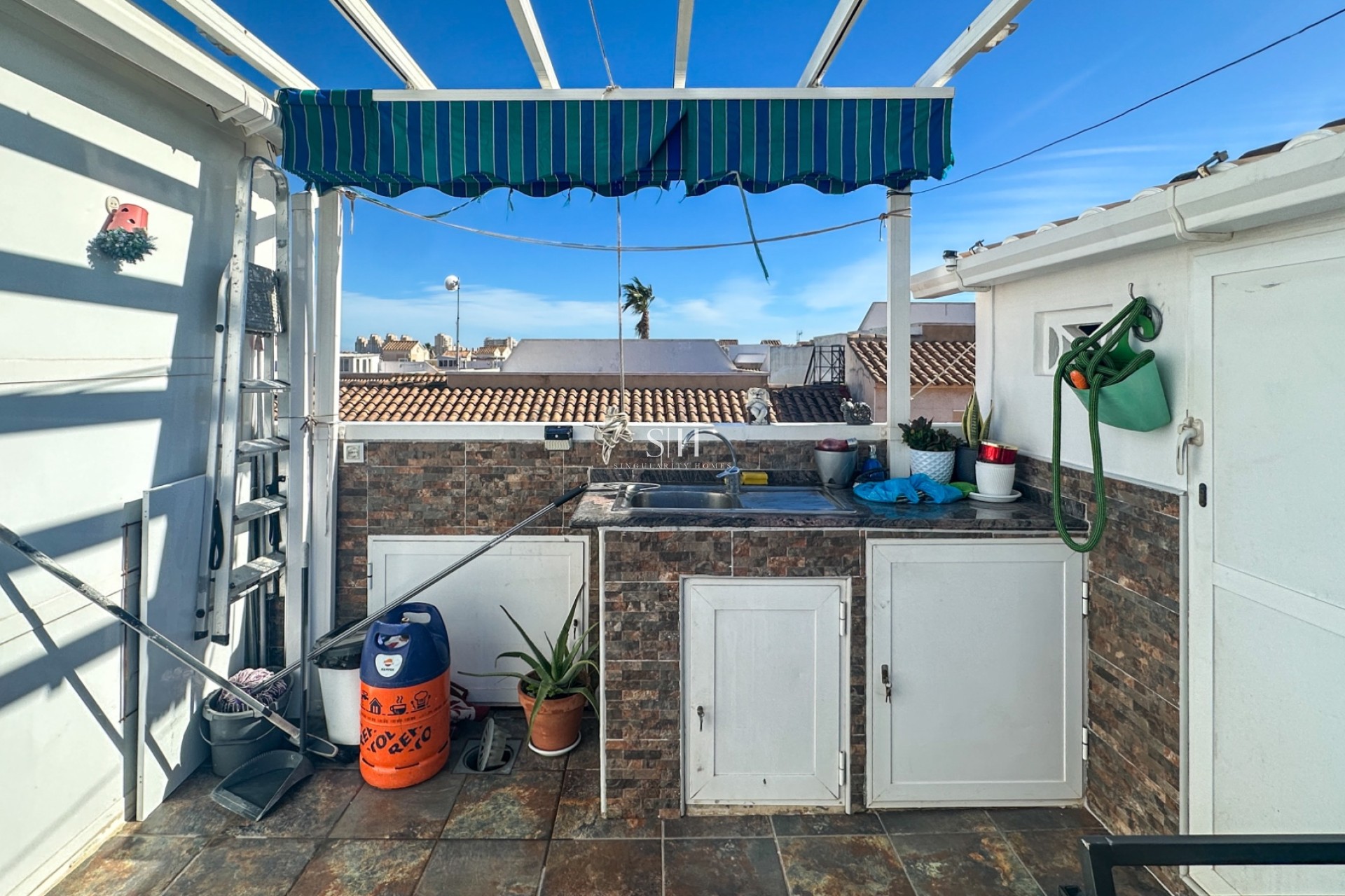 Resale - Bungalow - Torrevieja - Costa Blanca