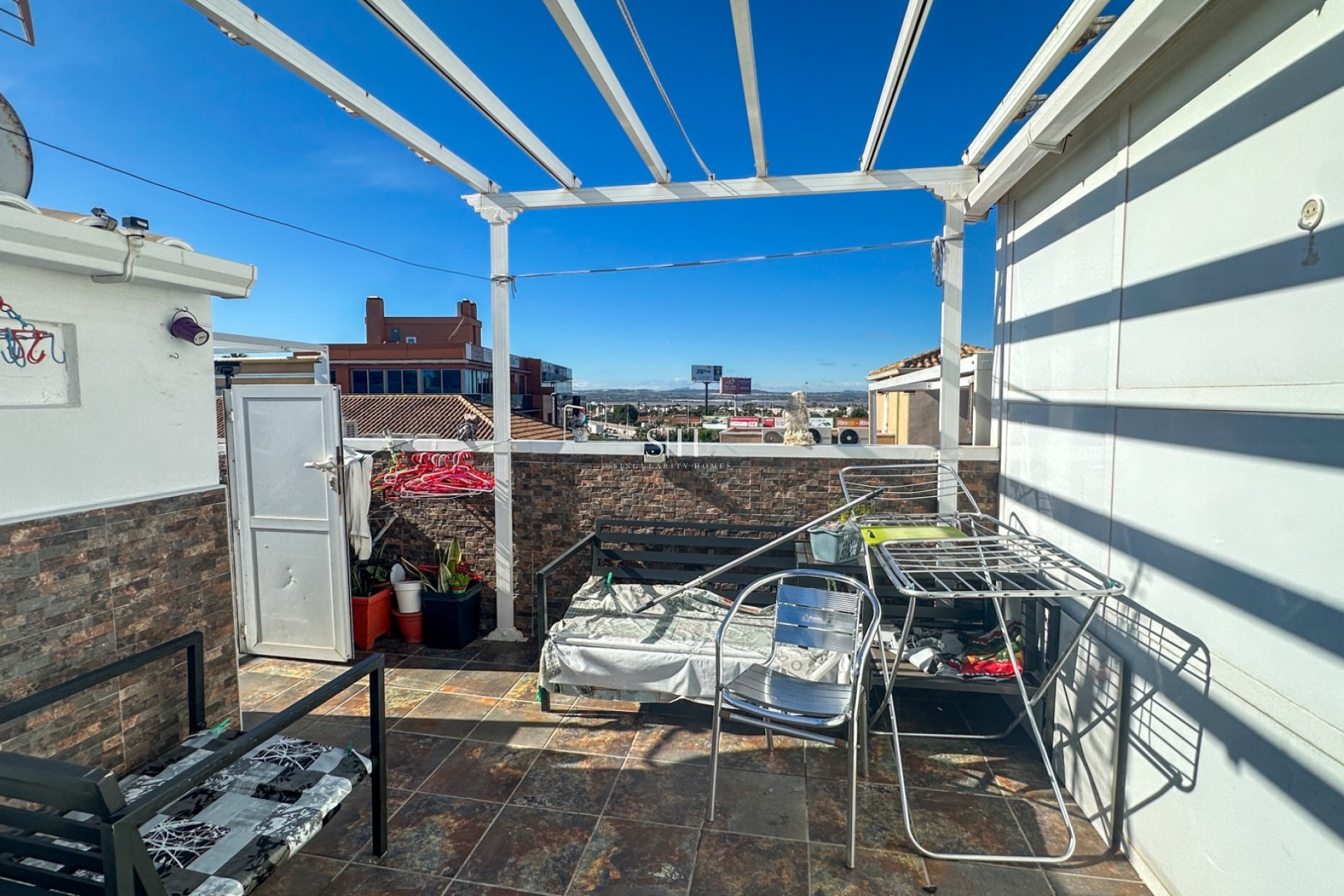 Resale - Bungalow - Torrevieja - Costa Blanca