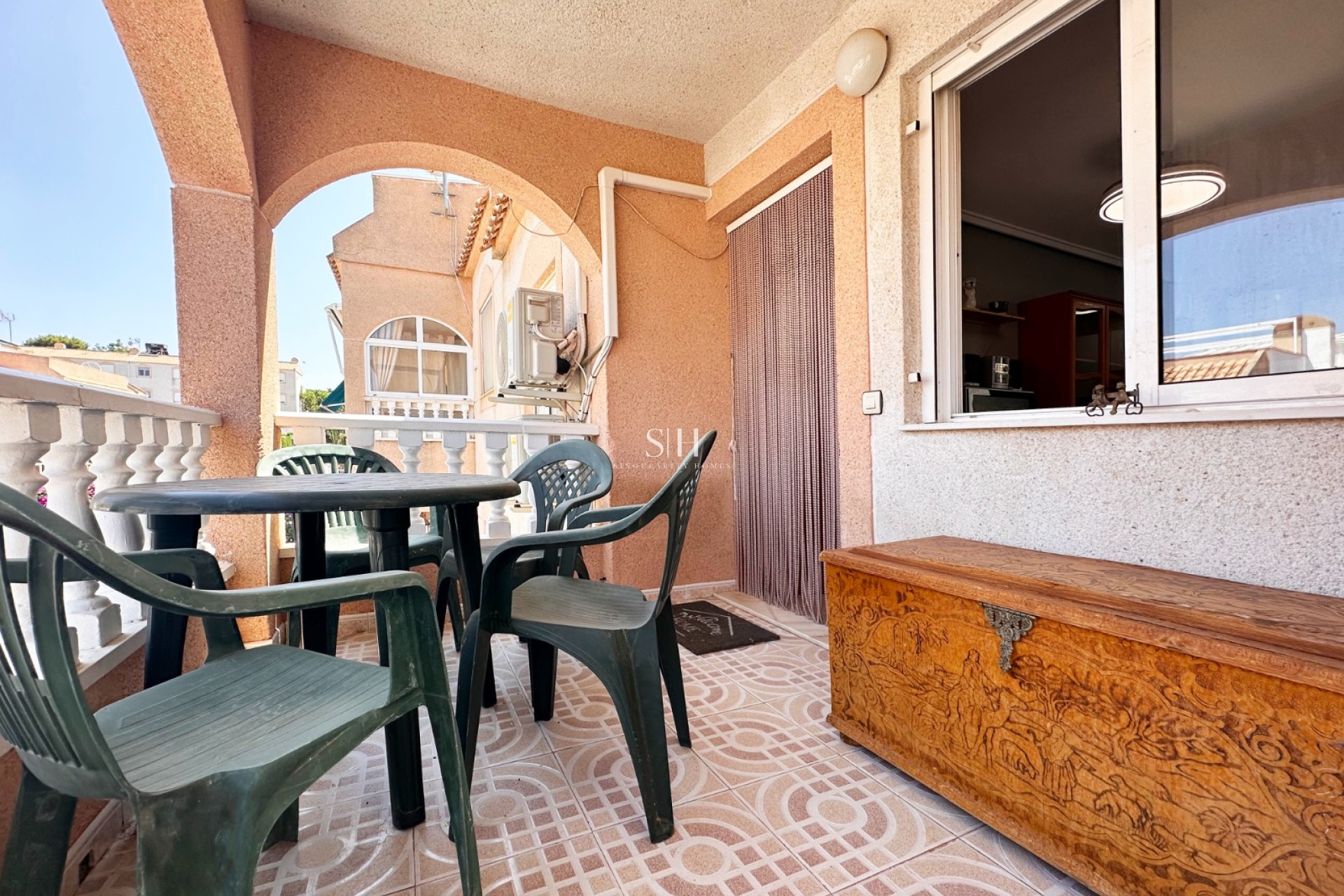Resale - Bungalow - Torrevieja - Costa Blanca