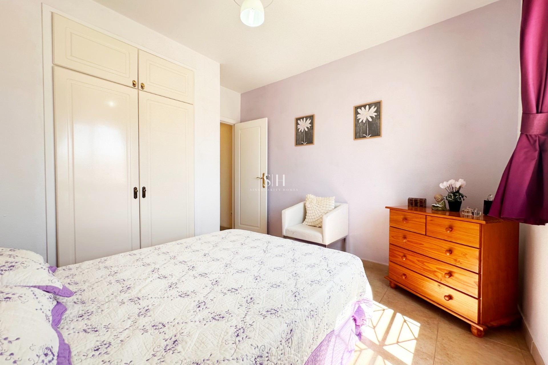 Resale - Bungalow - Torrevieja - Costa Blanca