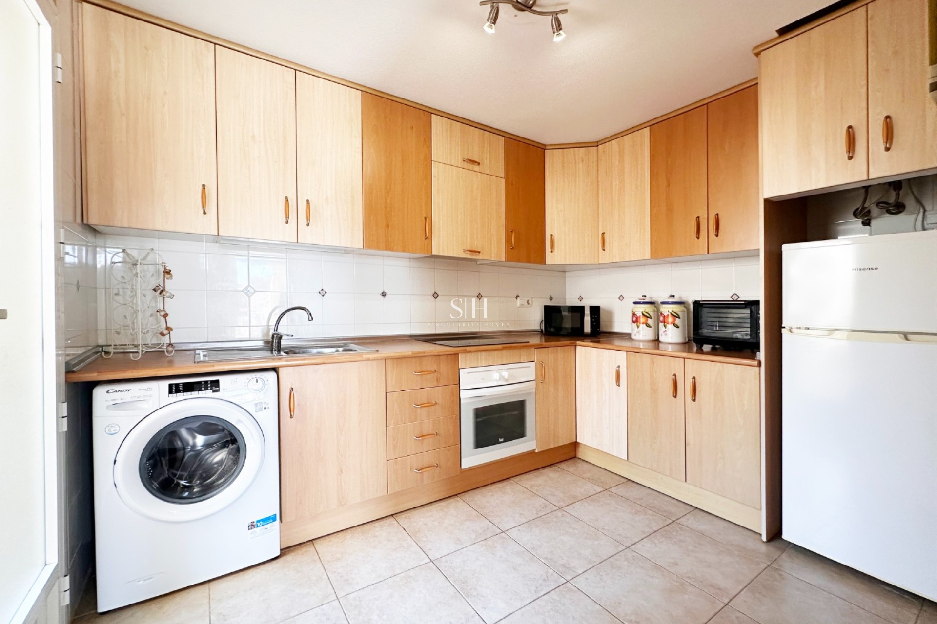 Resale - Bungalow - Torrevieja - Costa Blanca