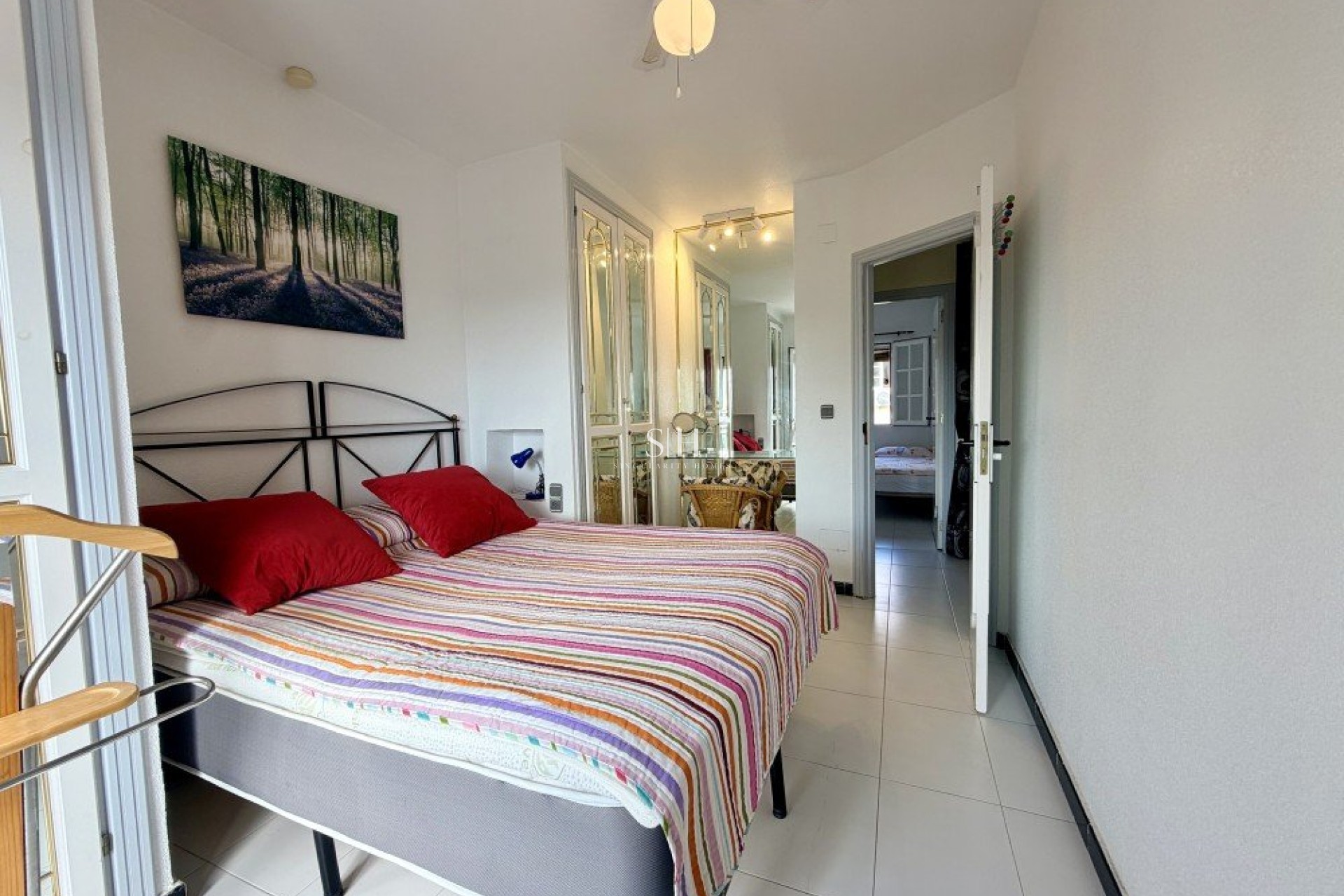 Resale - Bungalow - Torrevieja - Costa Blanca
