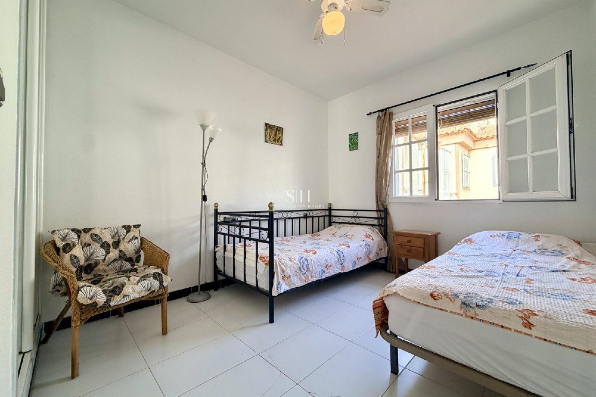 Resale - Bungalow - Torrevieja - Costa Blanca