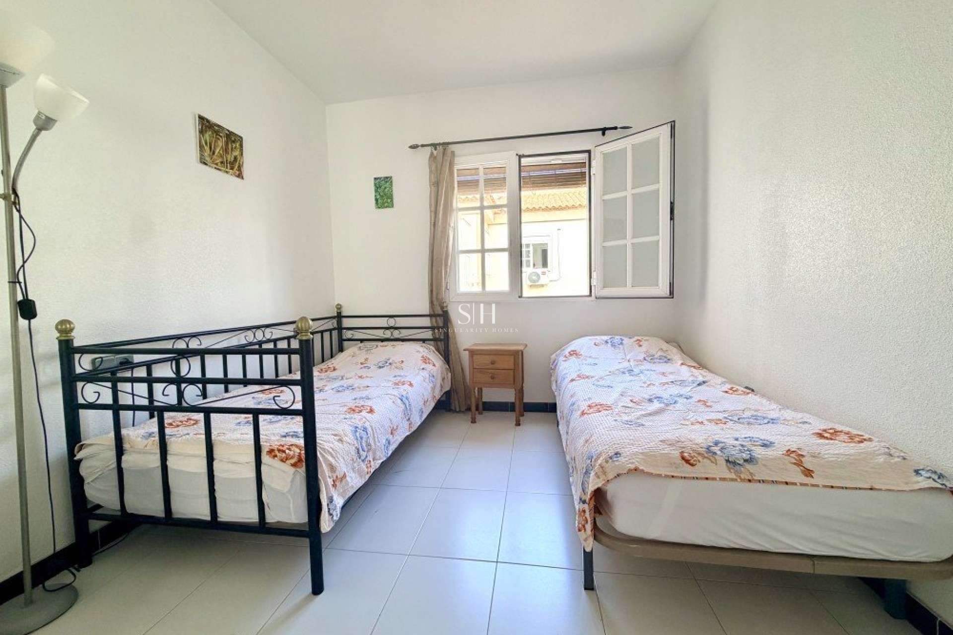 Resale - Bungalow - Torrevieja - Costa Blanca