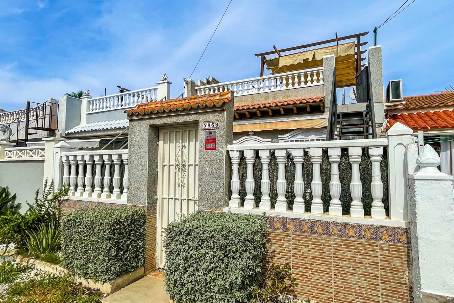 Resale - Bungalow - Torrevieja - Costa Blanca