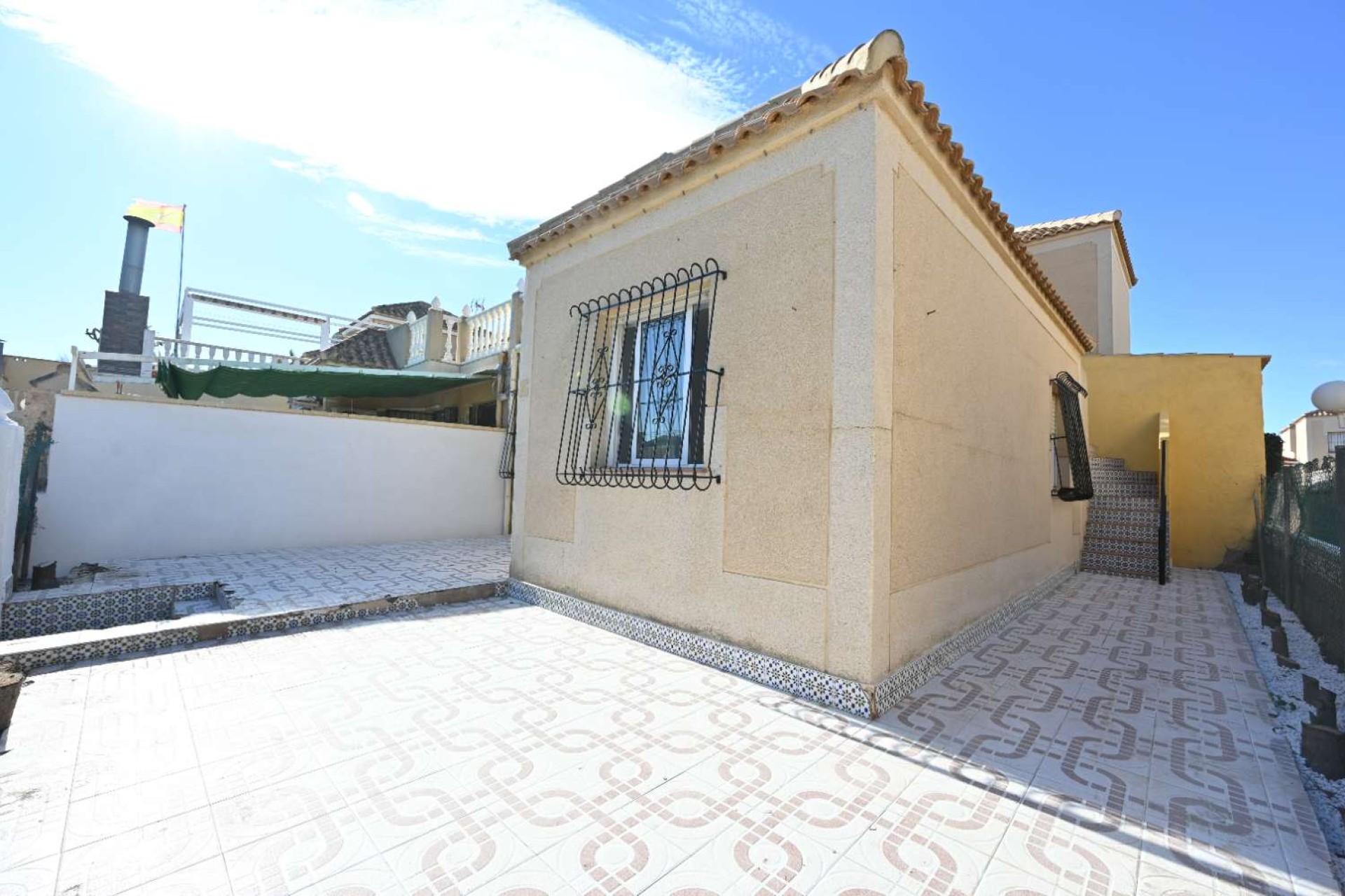 Resale - Bungalow - Torrevieja - Costa Blanca