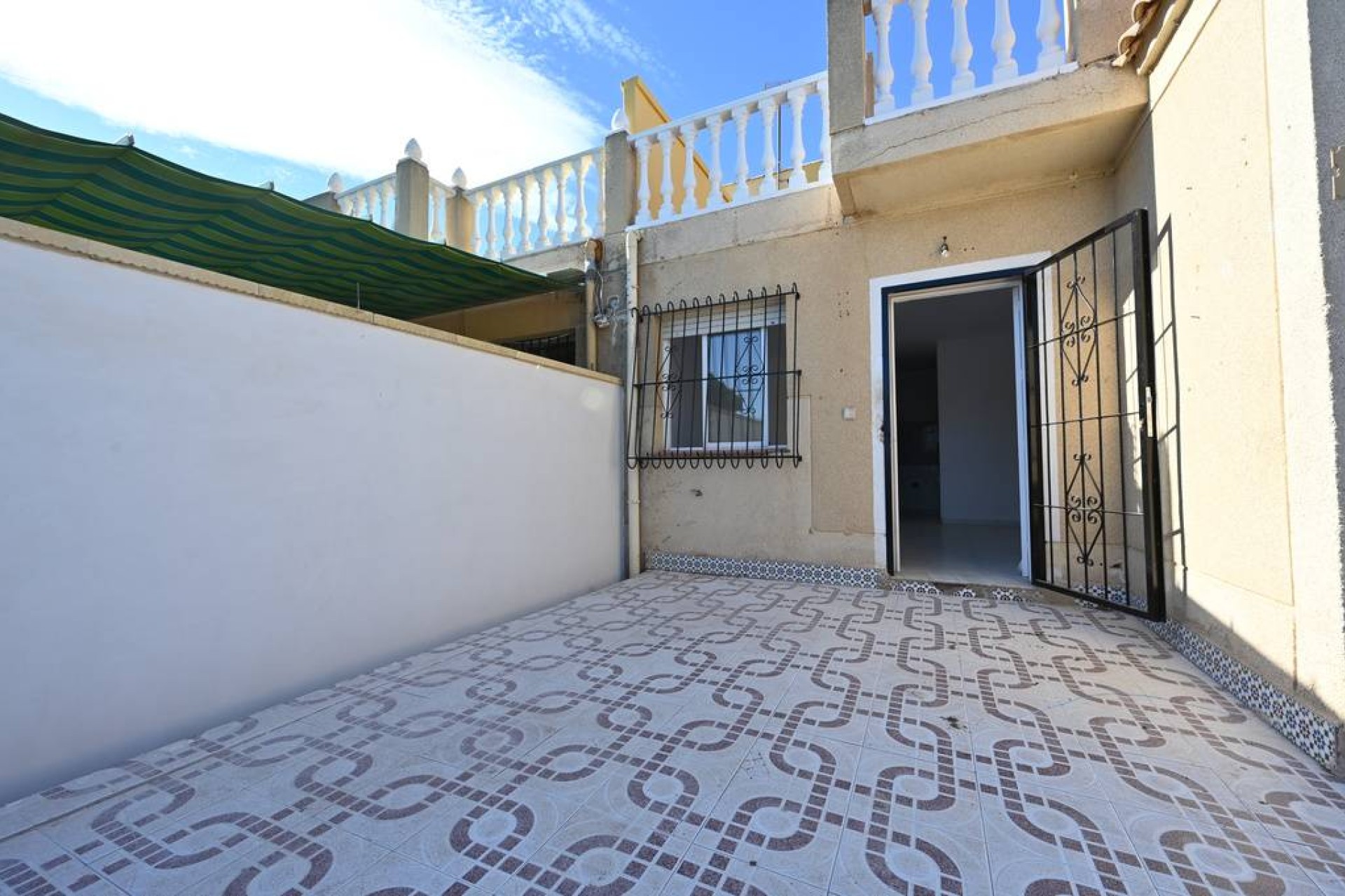 Resale - Bungalow - Torrevieja - Costa Blanca