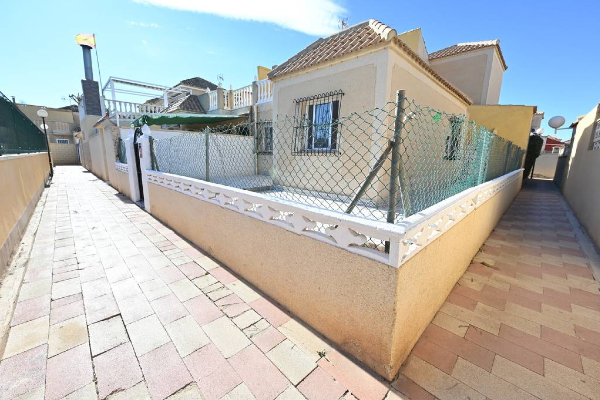 Resale - Bungalow - Torrevieja - Costa Blanca