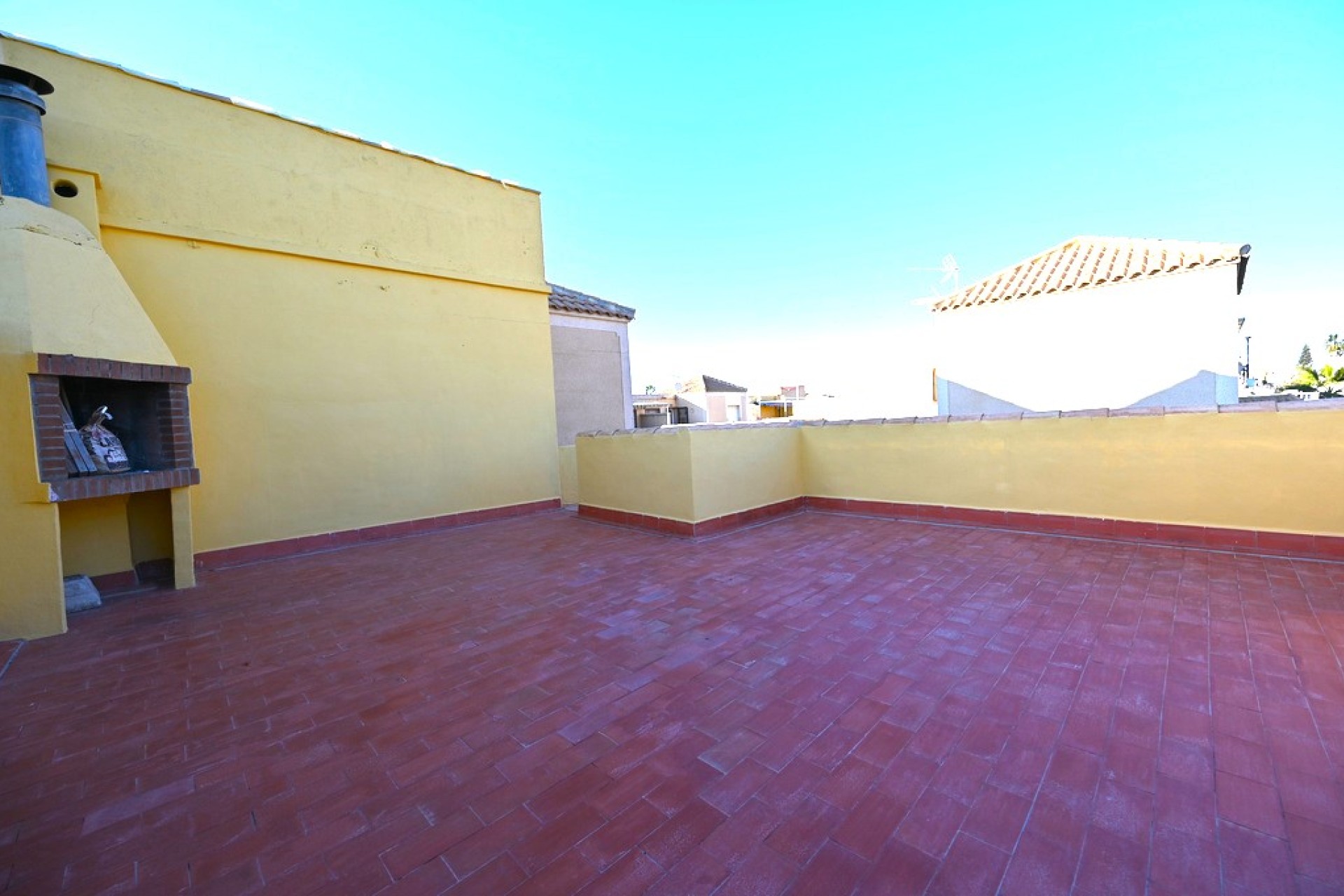 Resale - Bungalow - Torrevieja - Costa Blanca