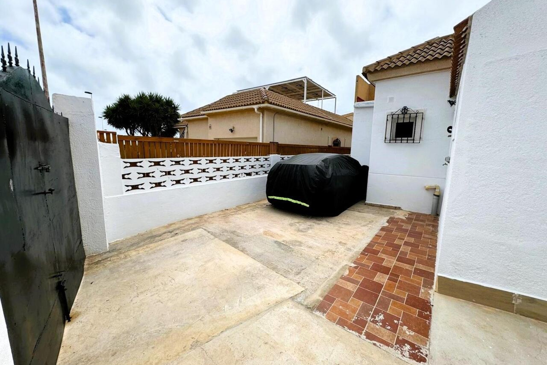 Resale - Bungalow - Torrevieja - Costa Blanca