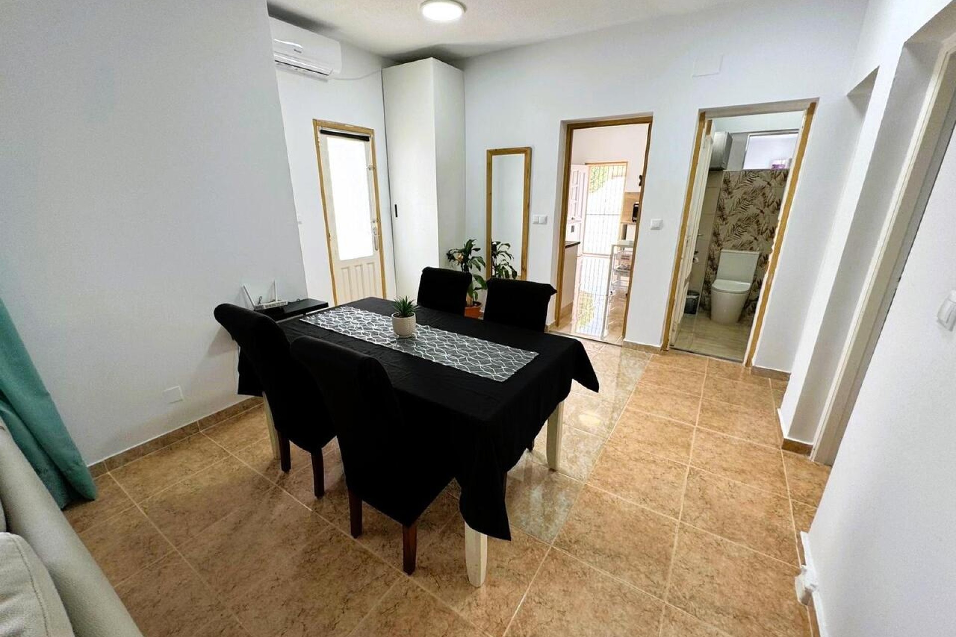 Resale - Bungalow - Torrevieja - Costa Blanca