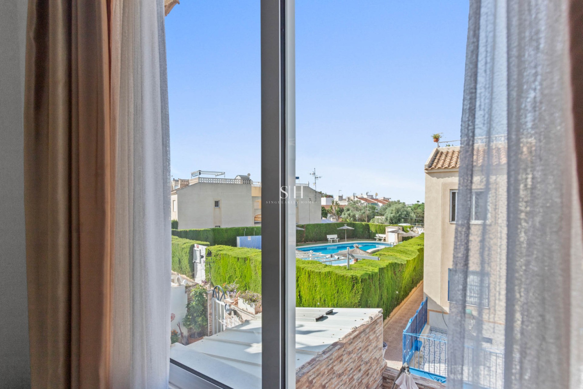 Resale - Bungalow - Torrevieja - El Chaparral