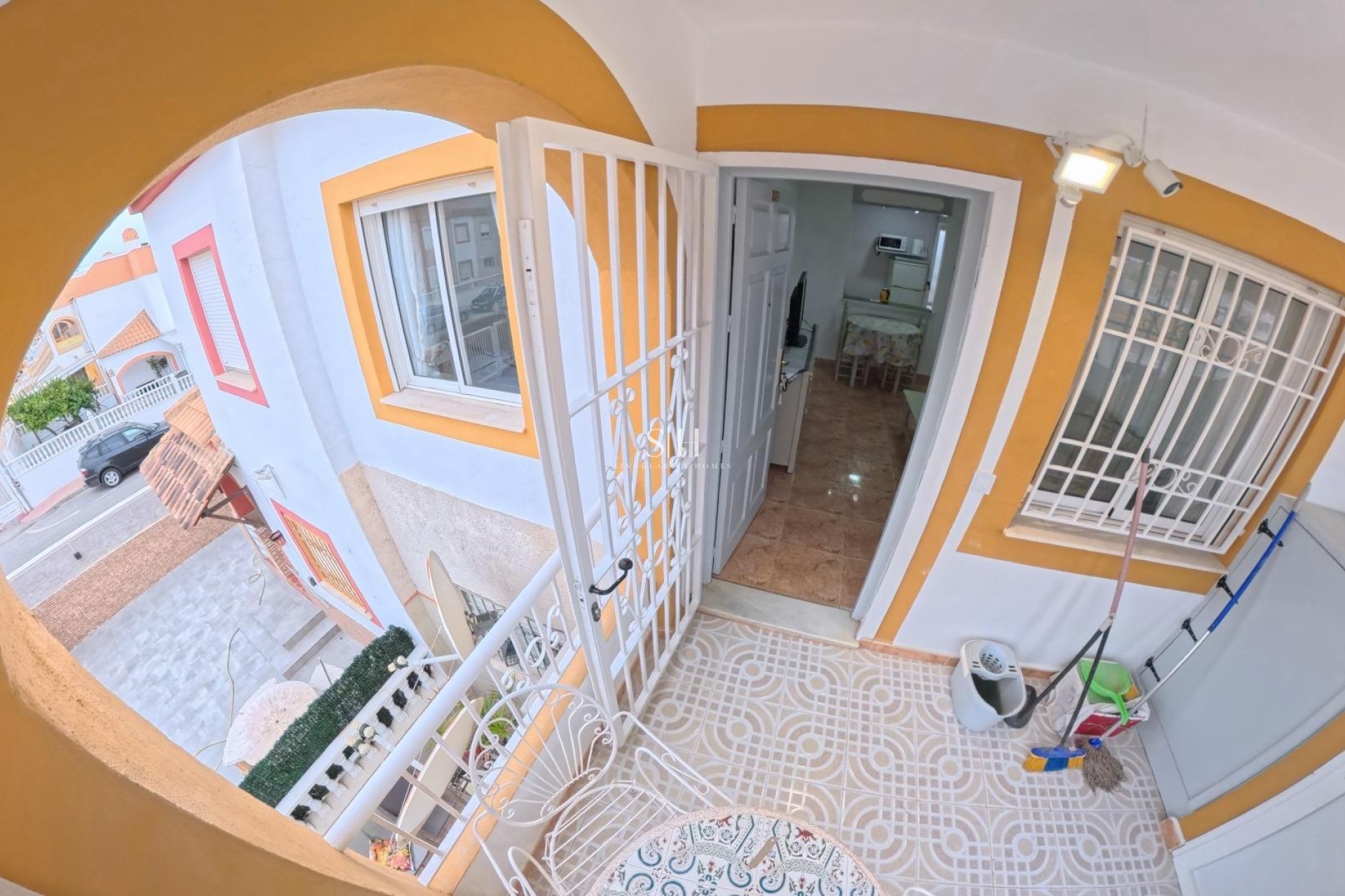 Resale - Bungalow - Torrevieja - El Limonar